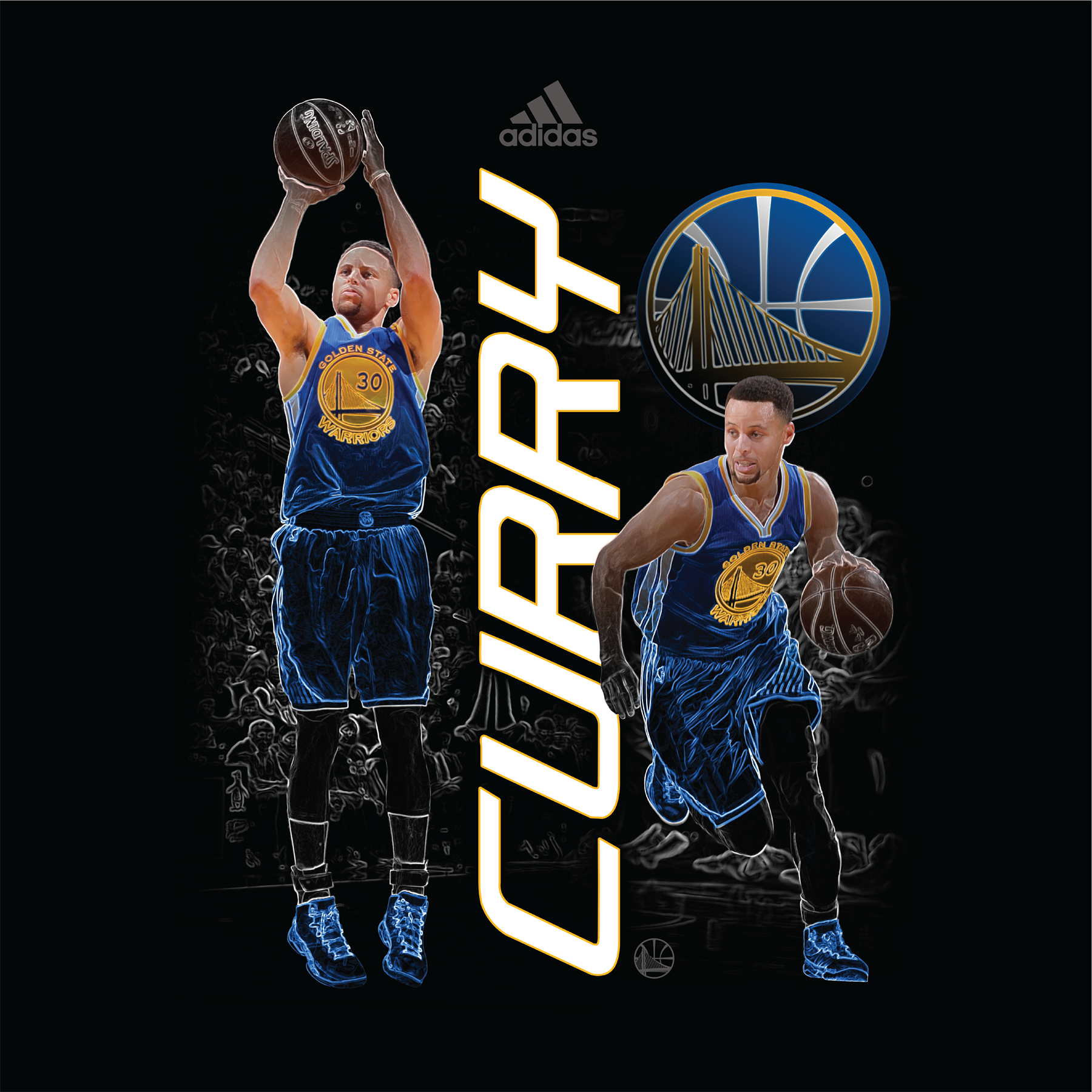 Curry Electrified