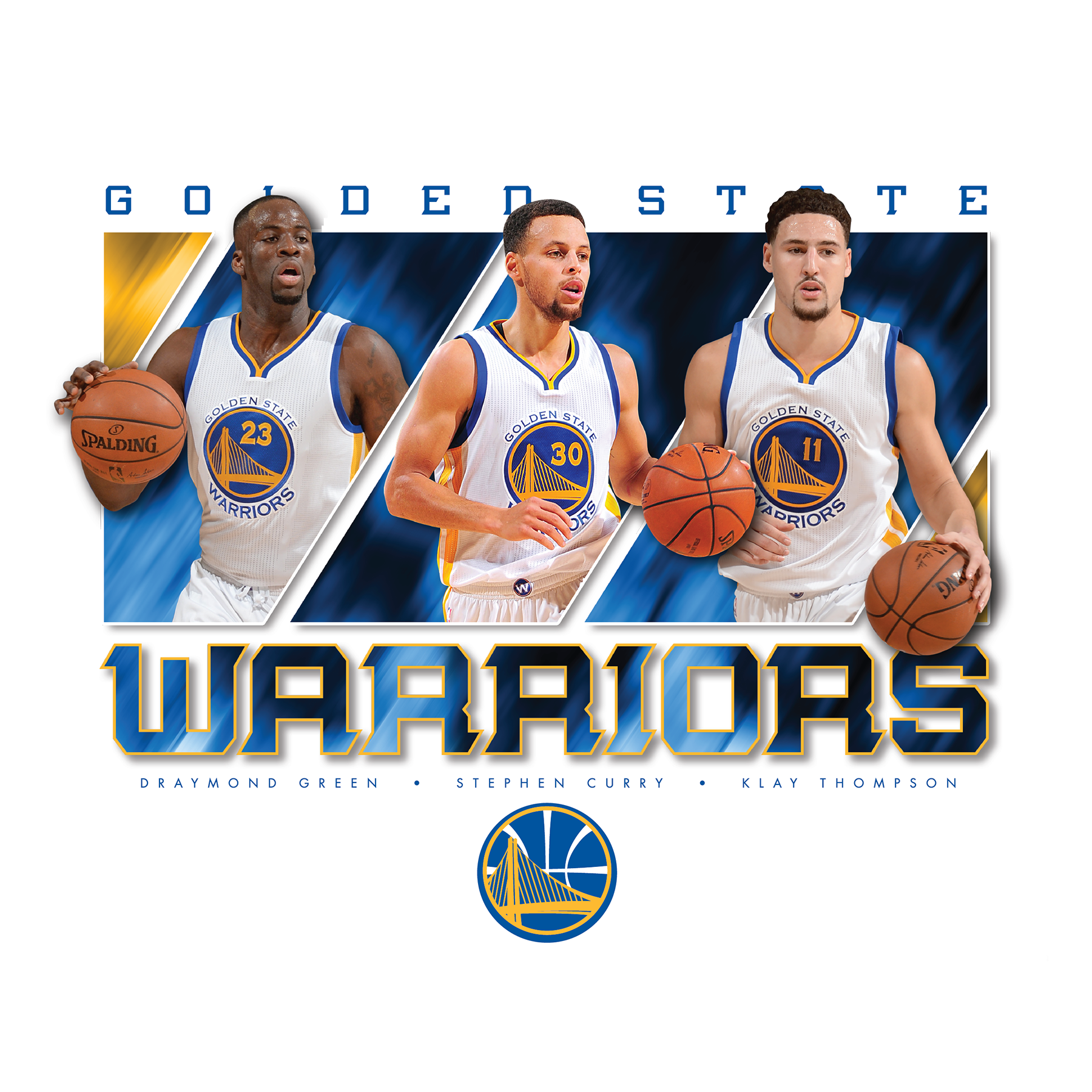 Warriors 3 Player Inline