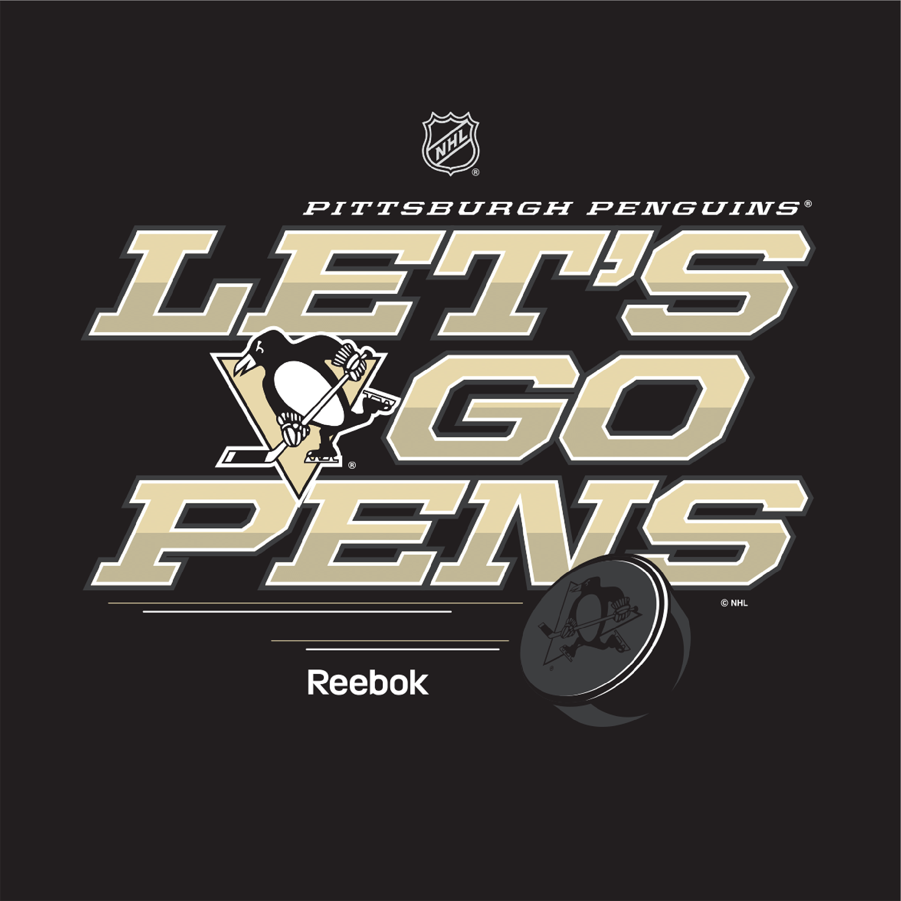 Lets Go Pens