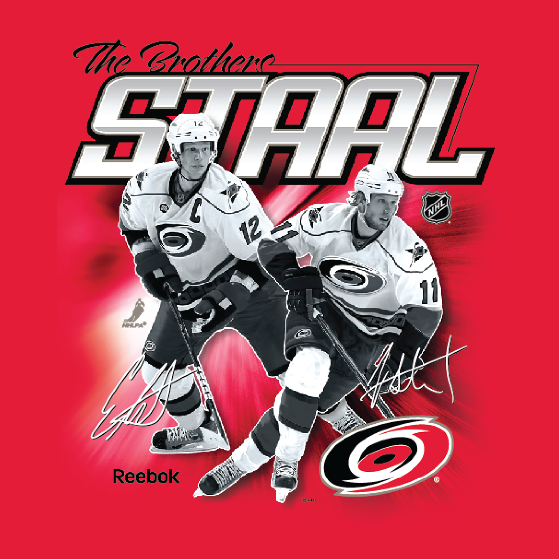 The Brother Staal