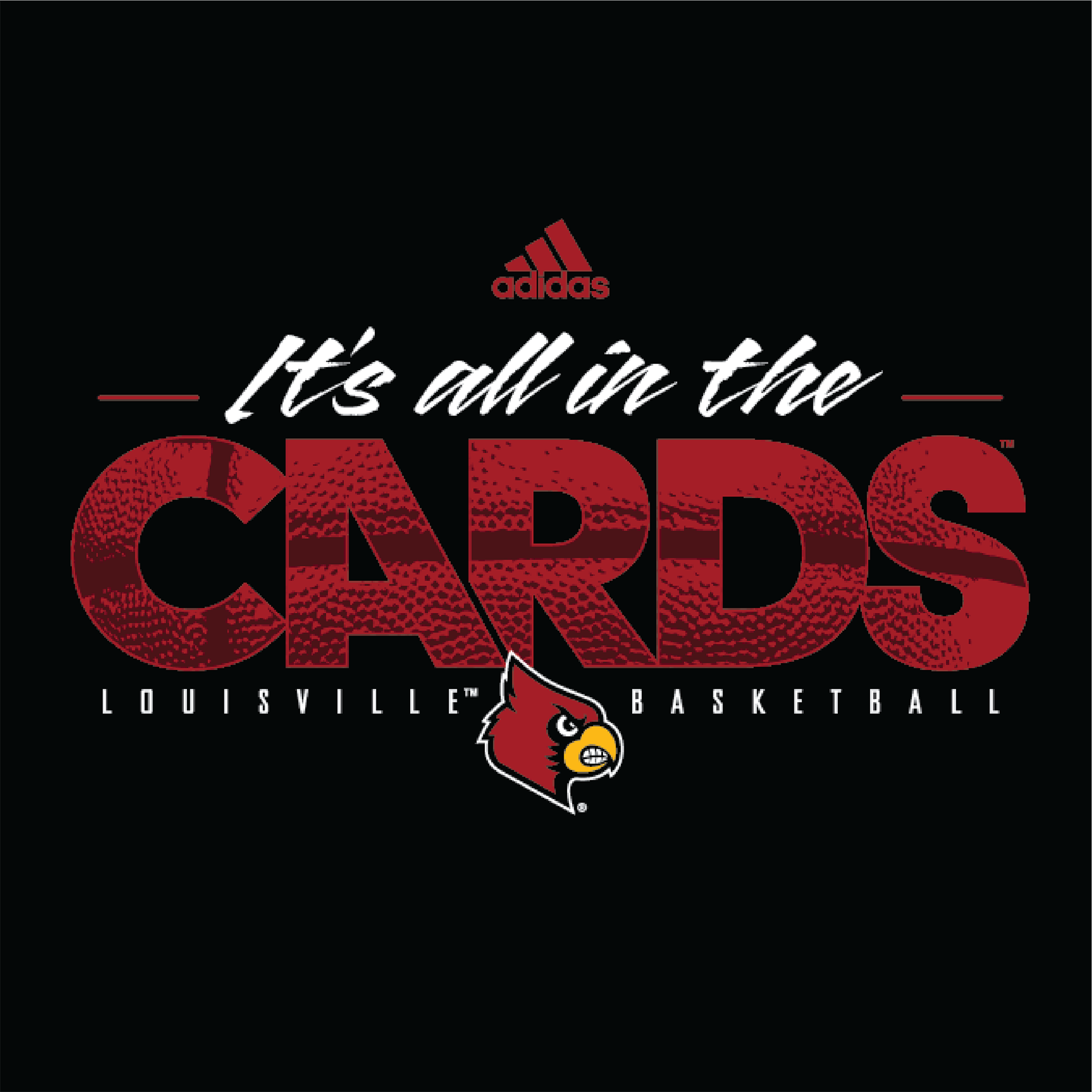 Its All About The Cards