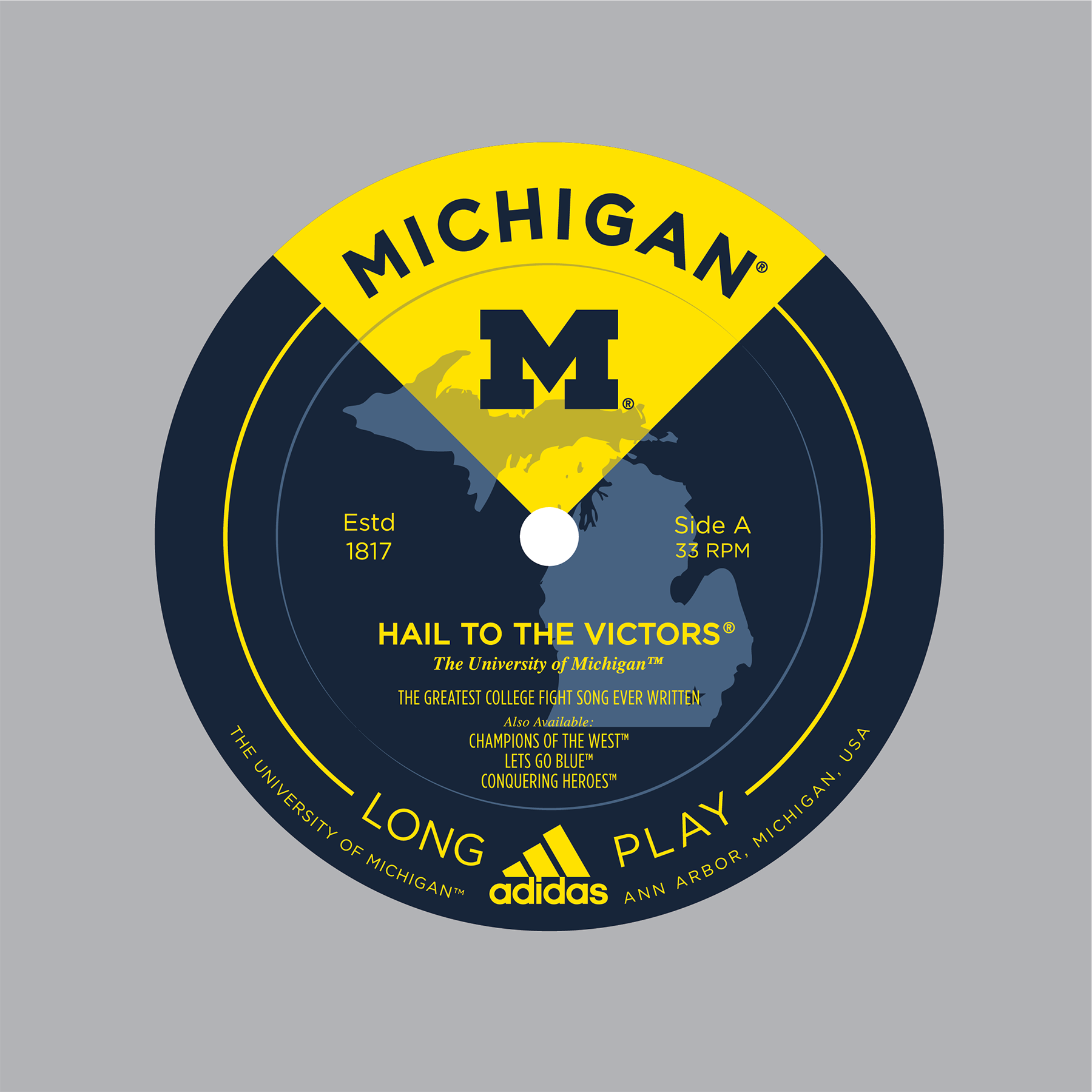 Michigan LP