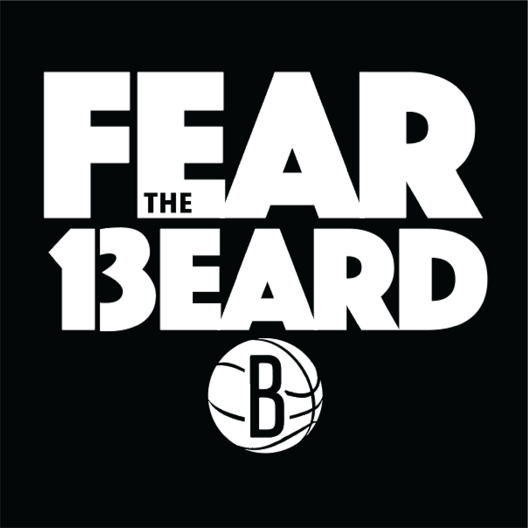 Fear The Beard