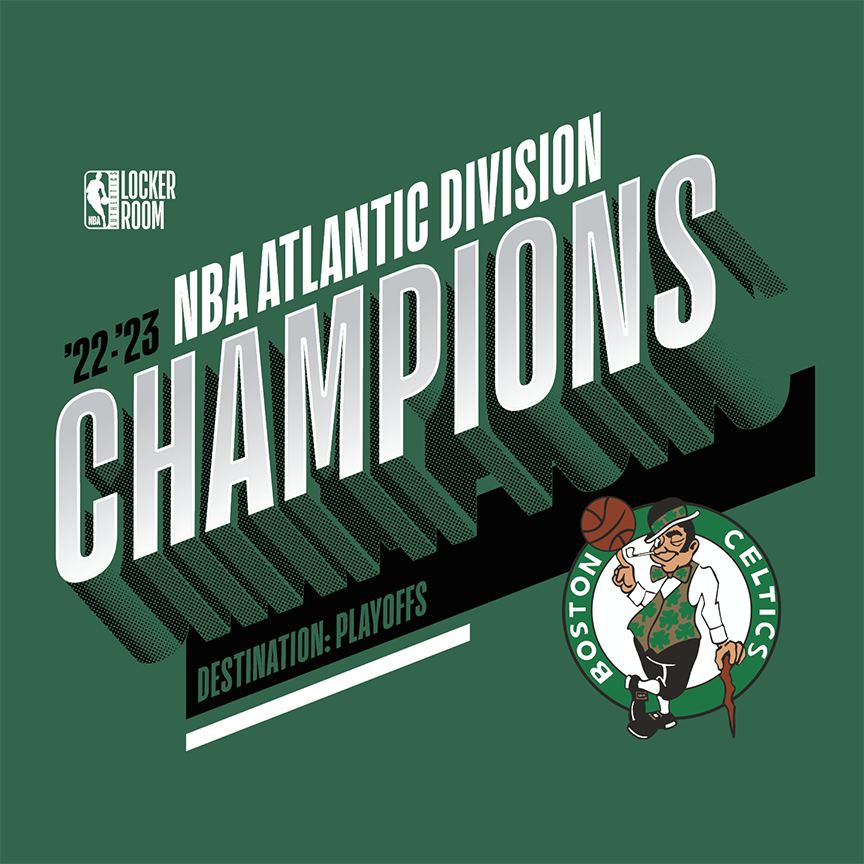 '23 Division Locker Room