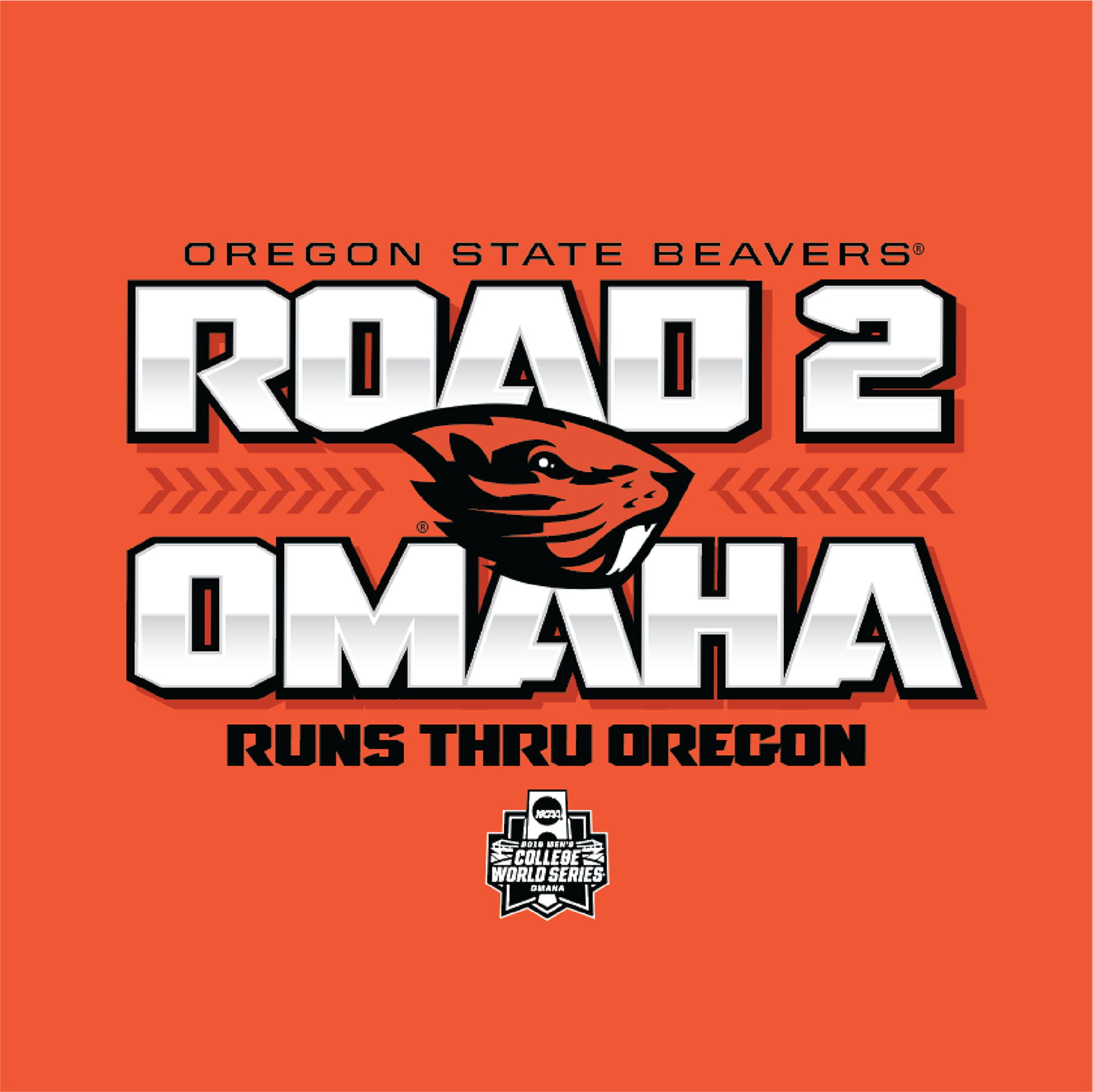 Road 2 Omaha
