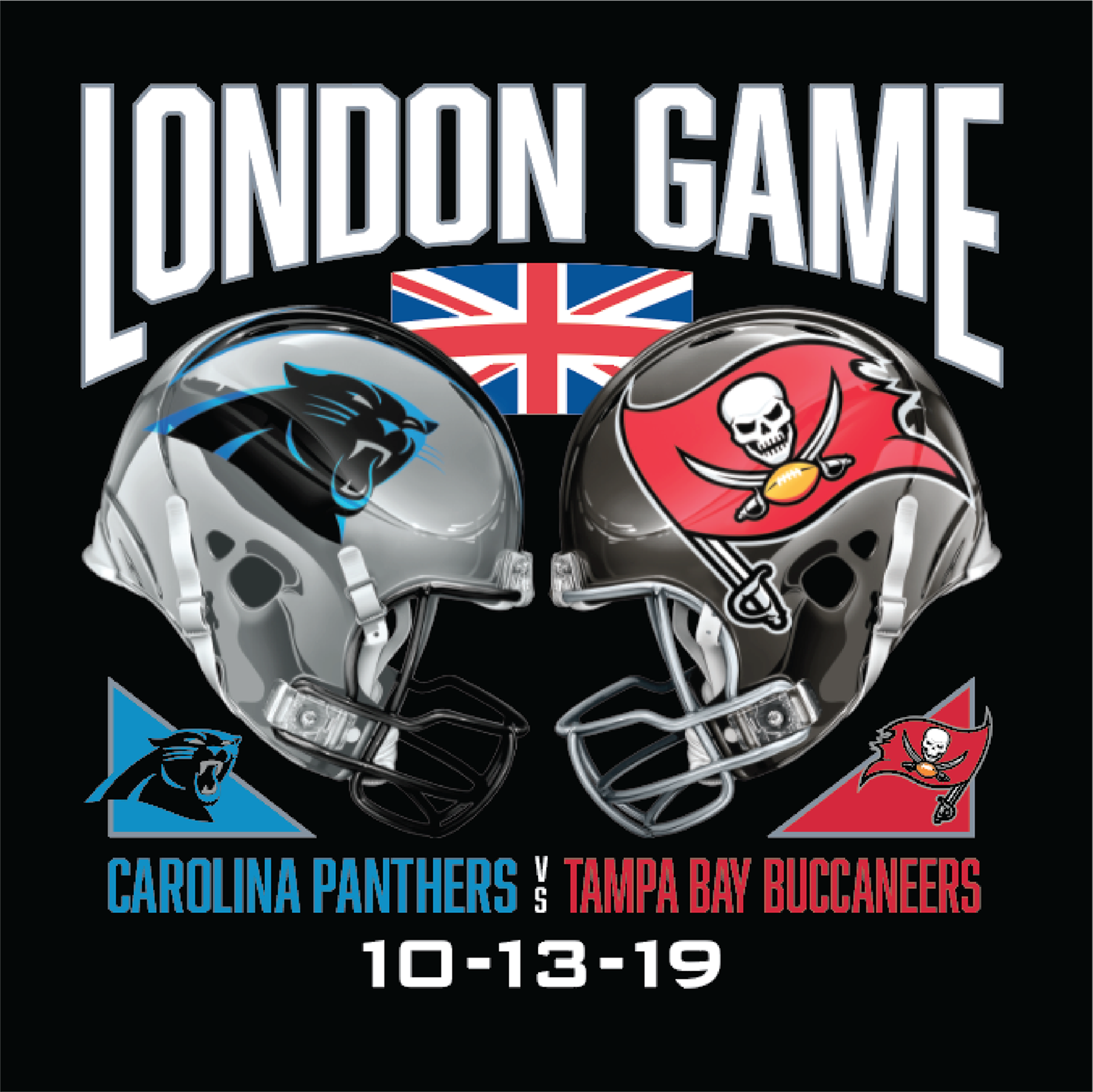 NFL London Game
