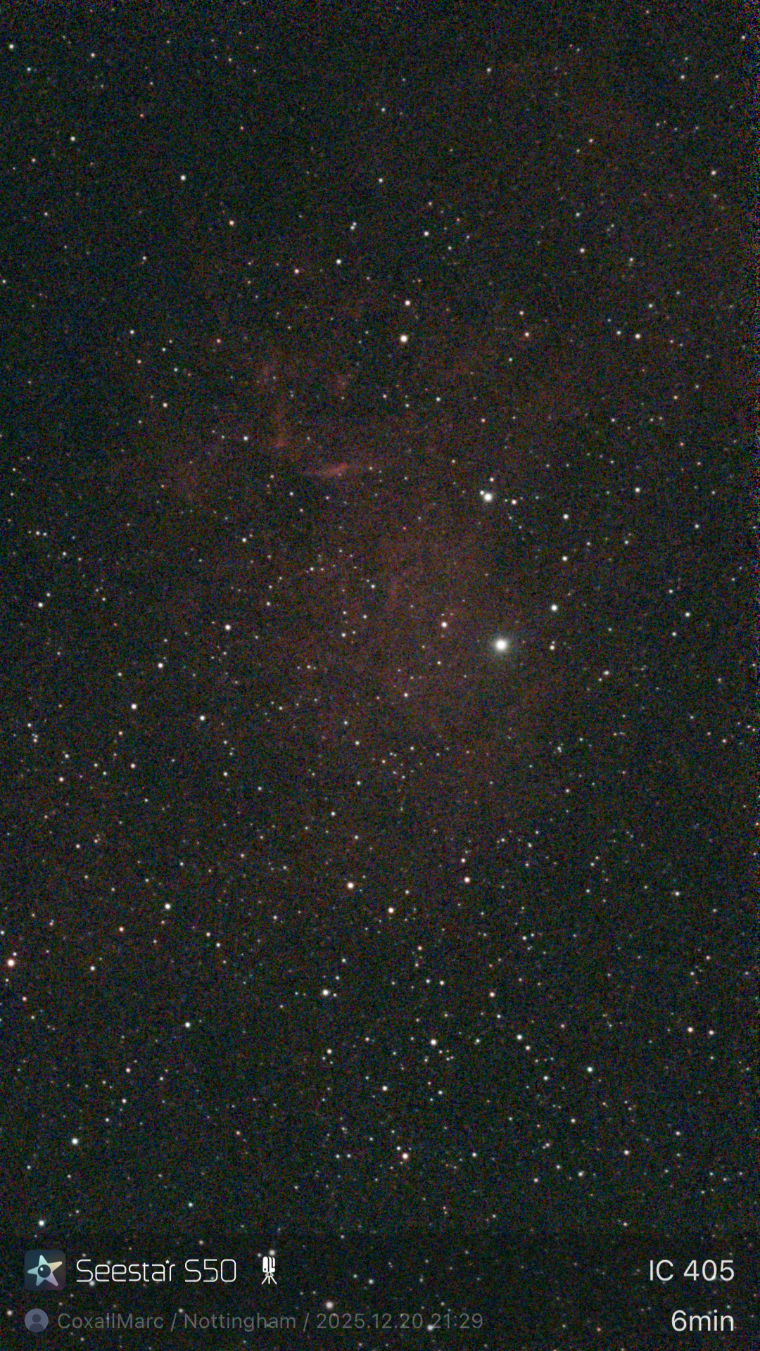 IC 405