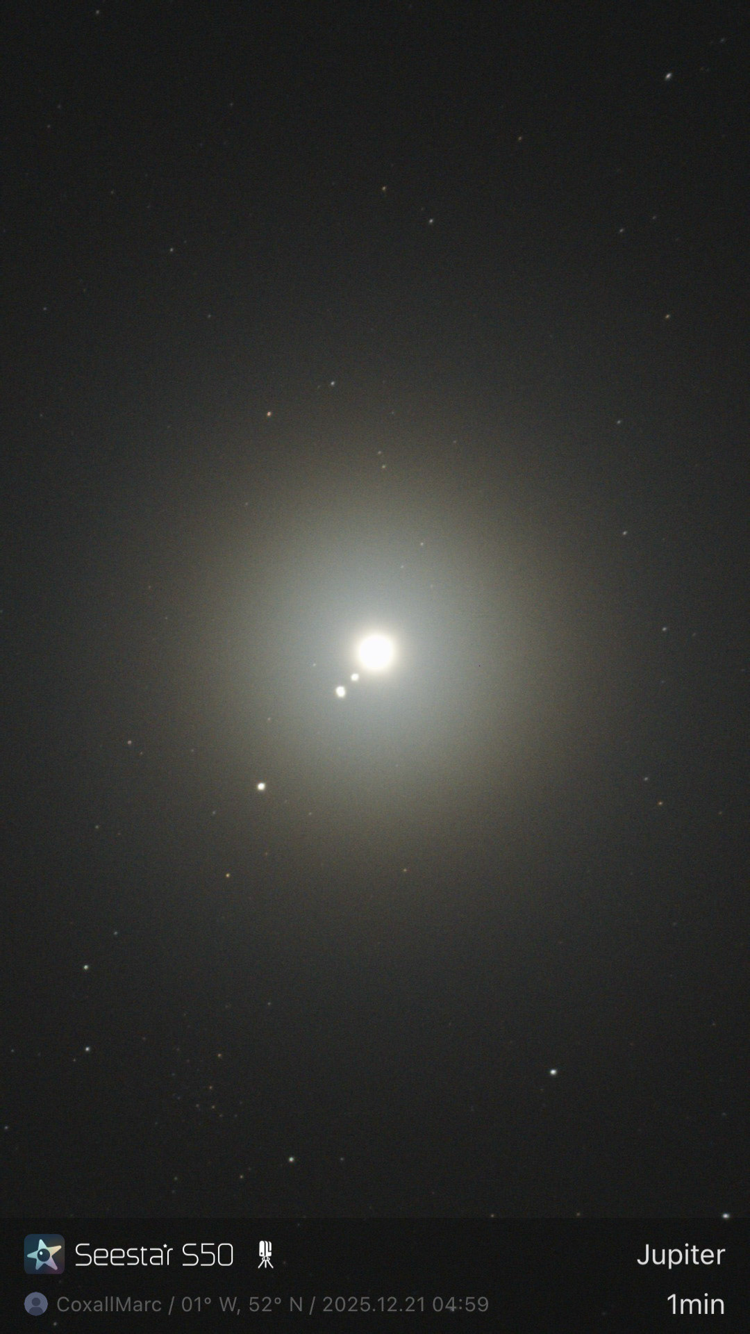 Jupiter