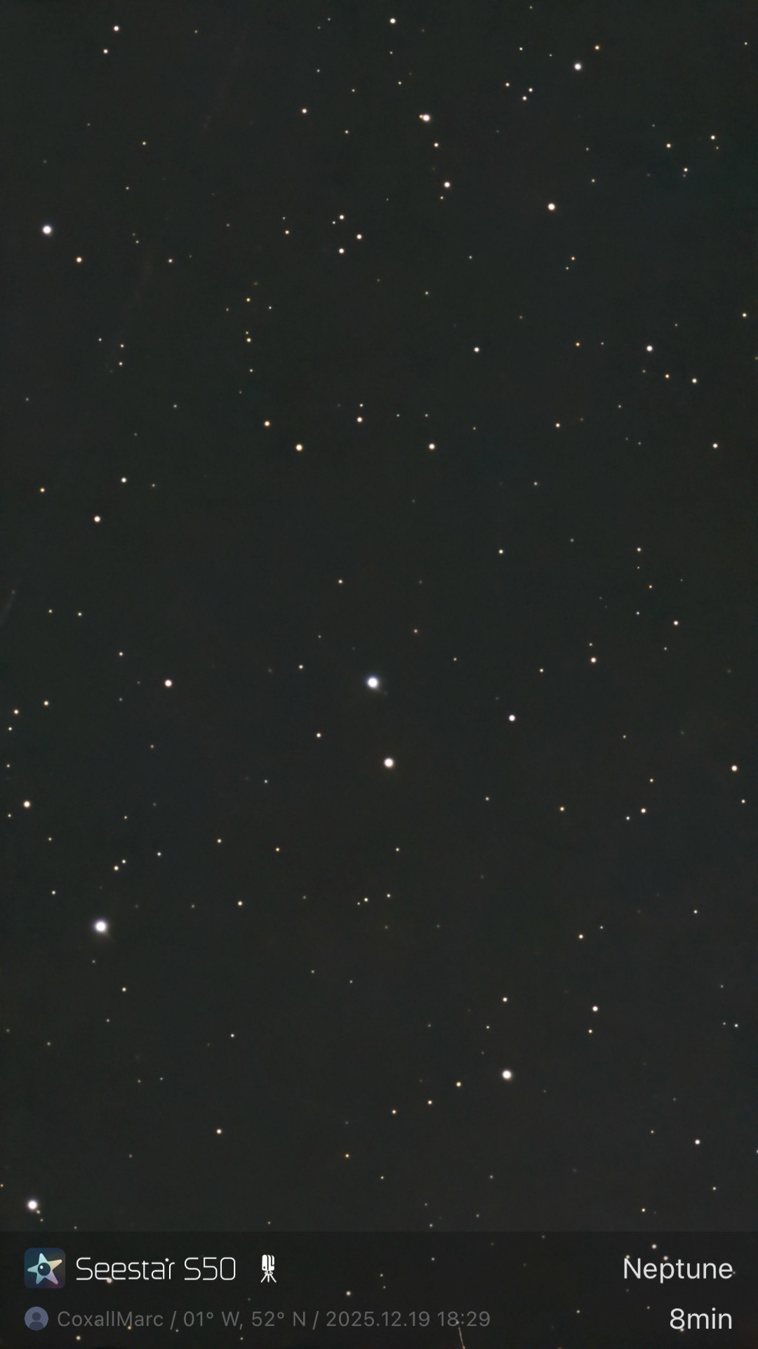 Neptune