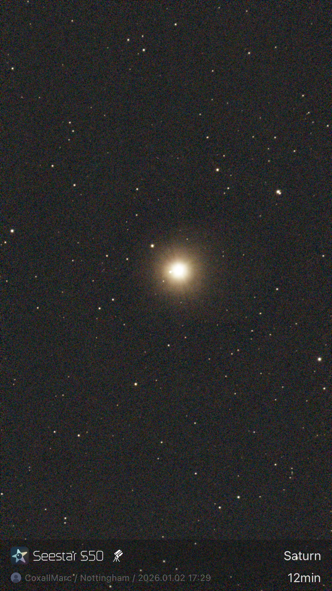 Saturn