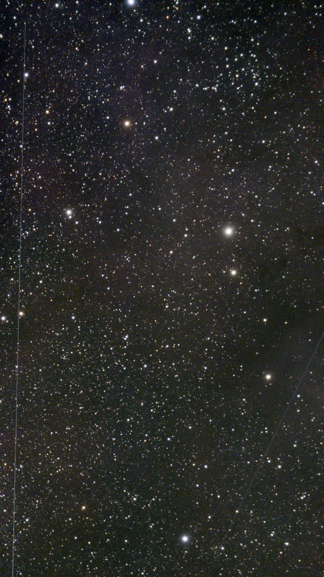 C 20 - North America Nebula