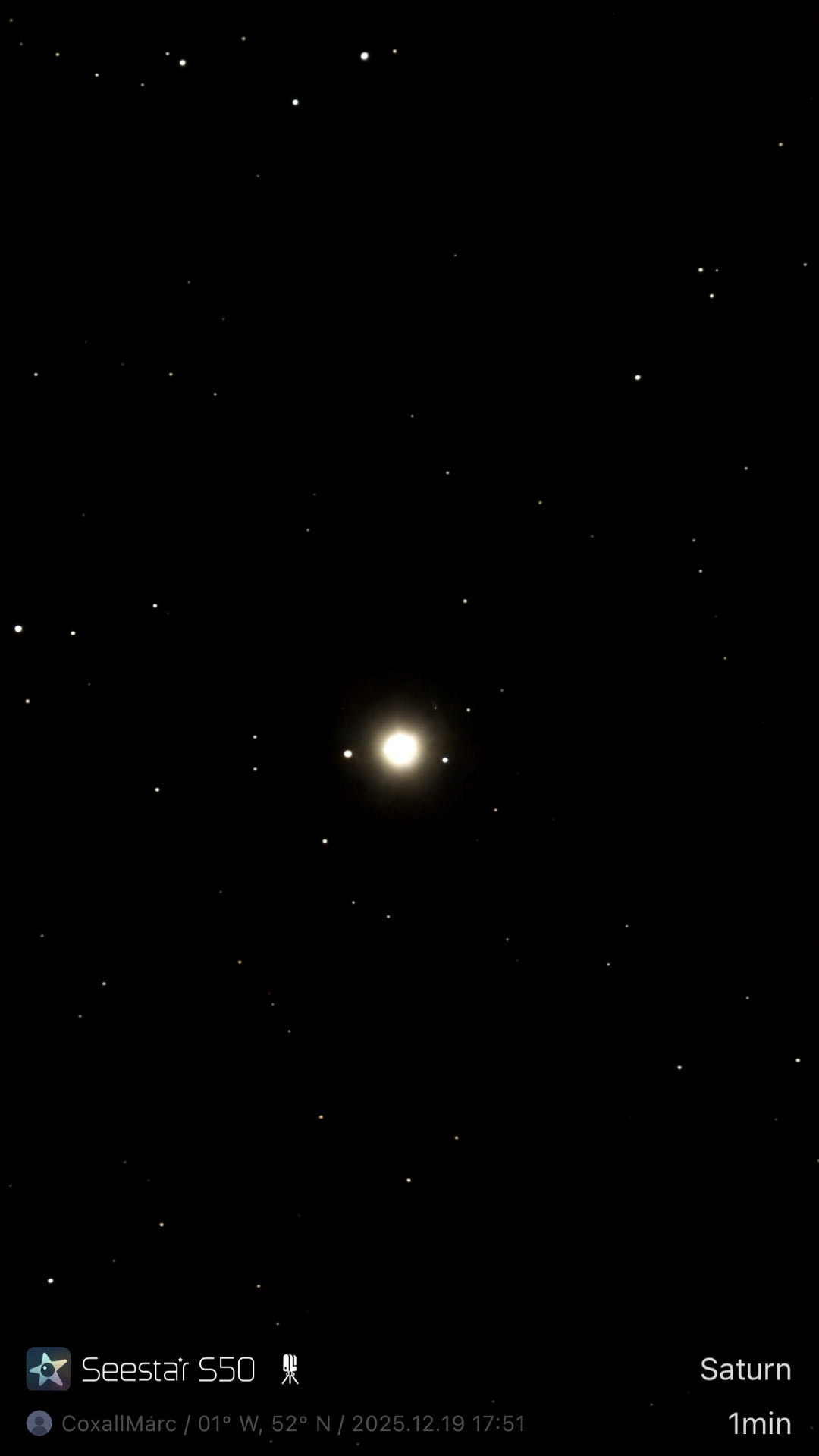 Saturn