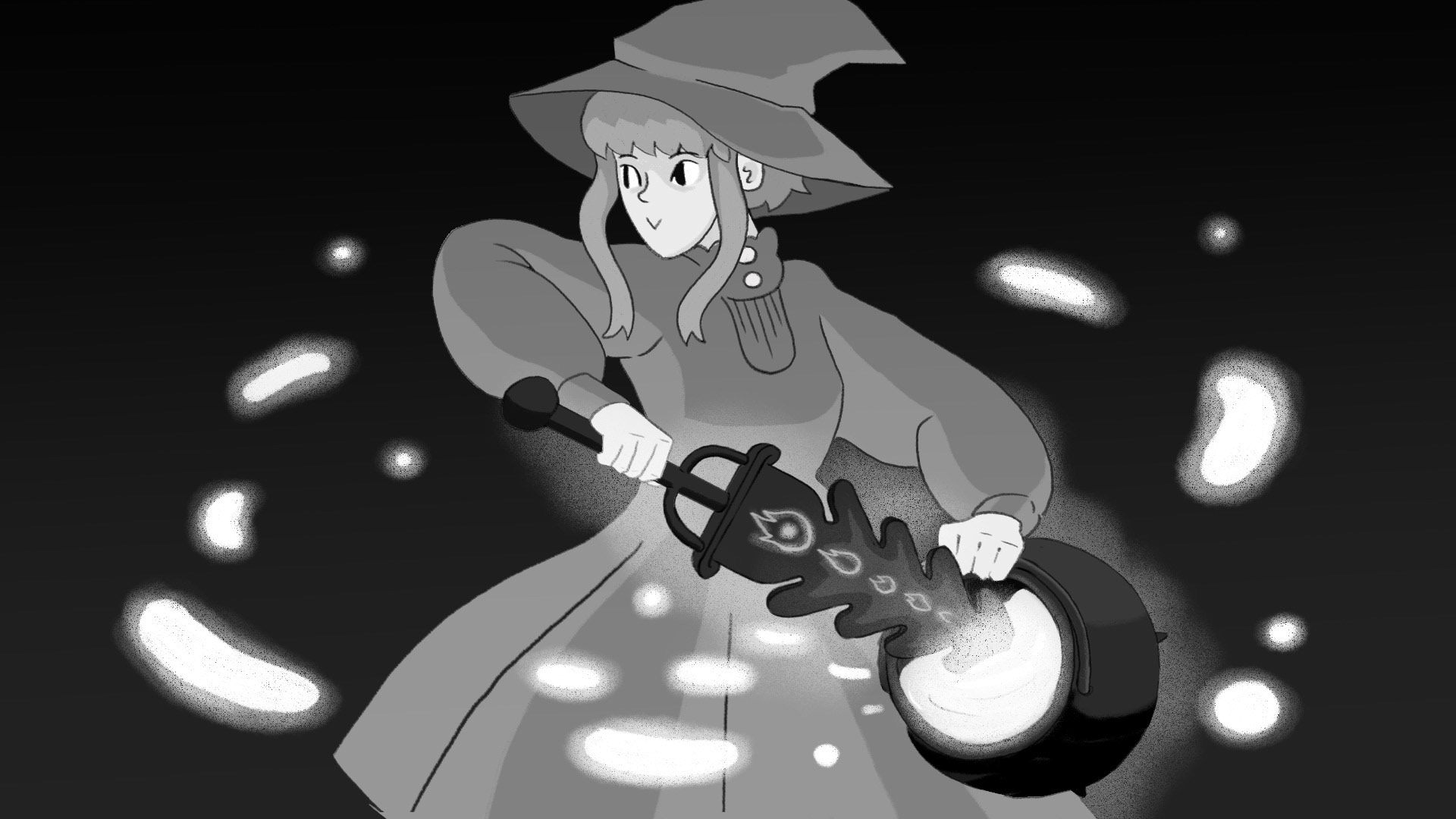Swordtember (2023)