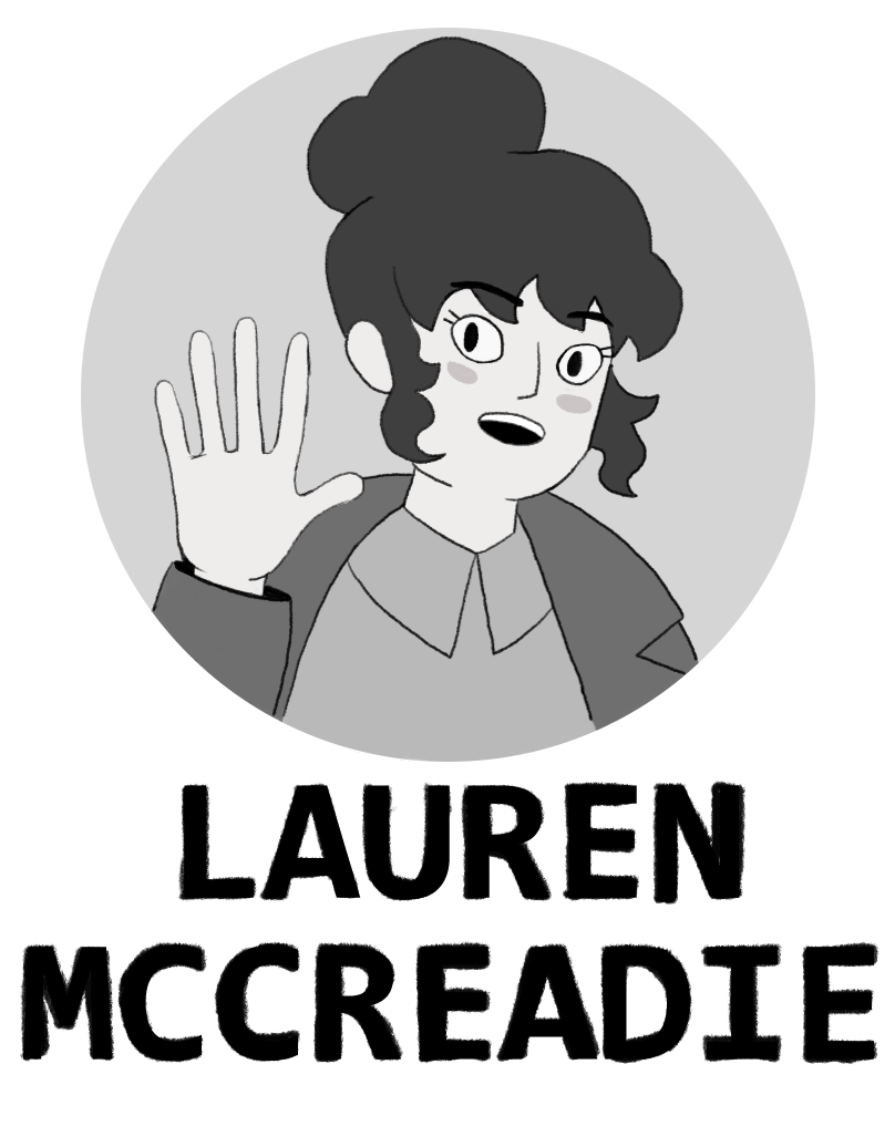 Lauren McCreadie