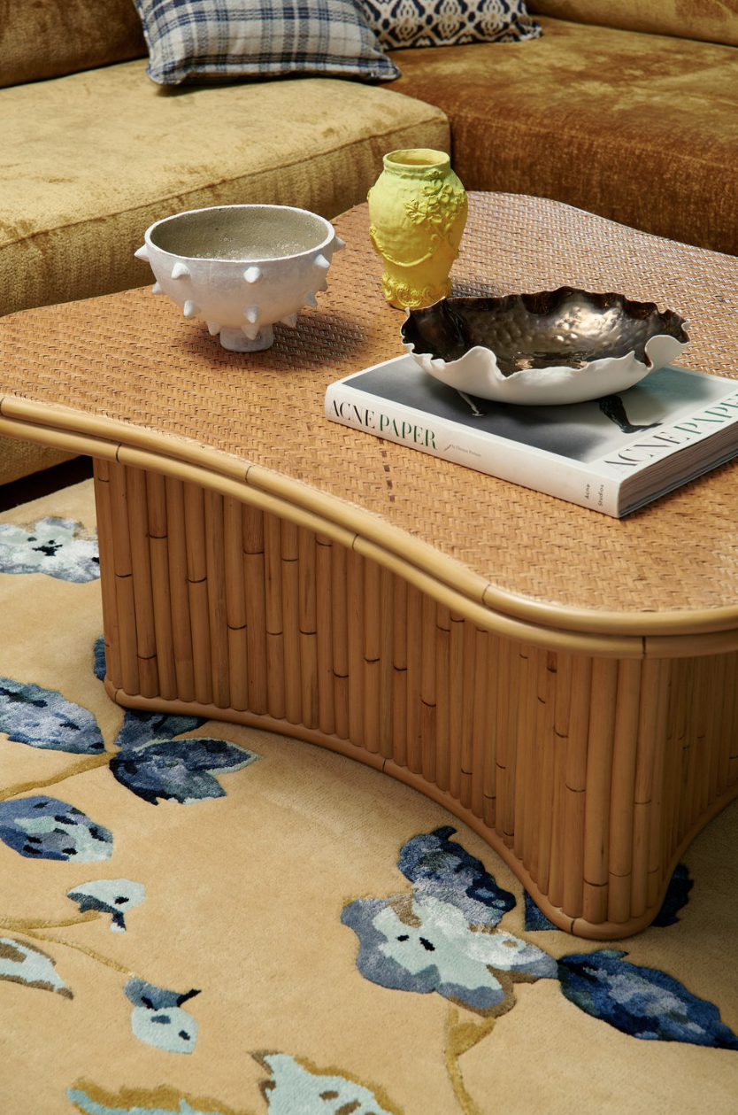 HOLLY IRVINE / KAIKO DESIGN / FIONA SUSANTO