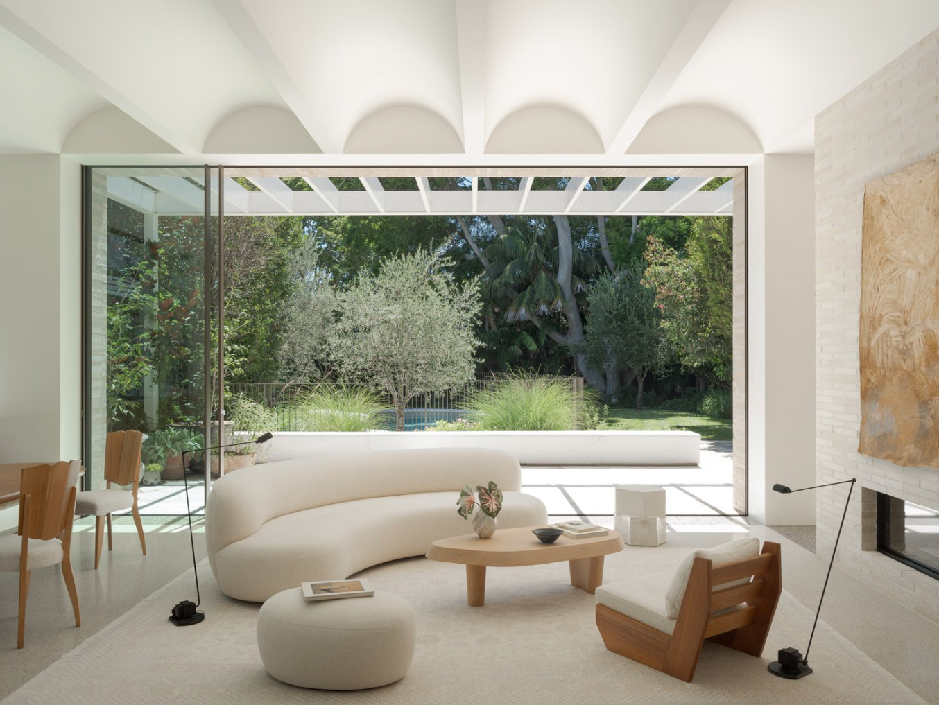 JACK MILENKOVIC / MADELEINE BLANCHFIELD ARCHITECTS / TOM FERGUSON