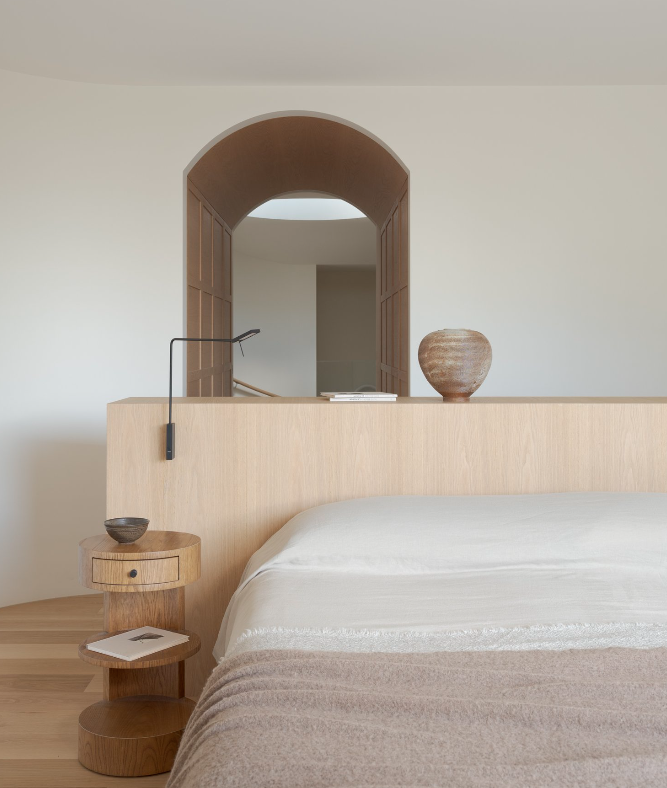 JACK MILENKOVIC / MADELEINE BLANCHFIELD ARCHITECTS / TOM FERGUSON
