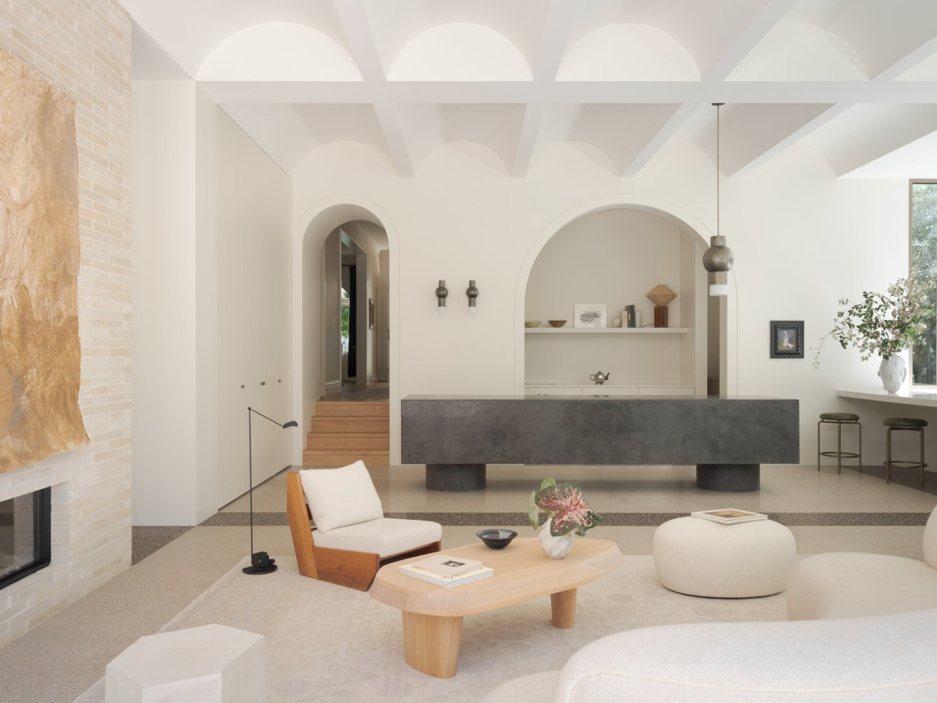 JACK MILENKOVIC / MADELEINE BLANCHFIELD ARCHITECTS / TOM FERGUSON