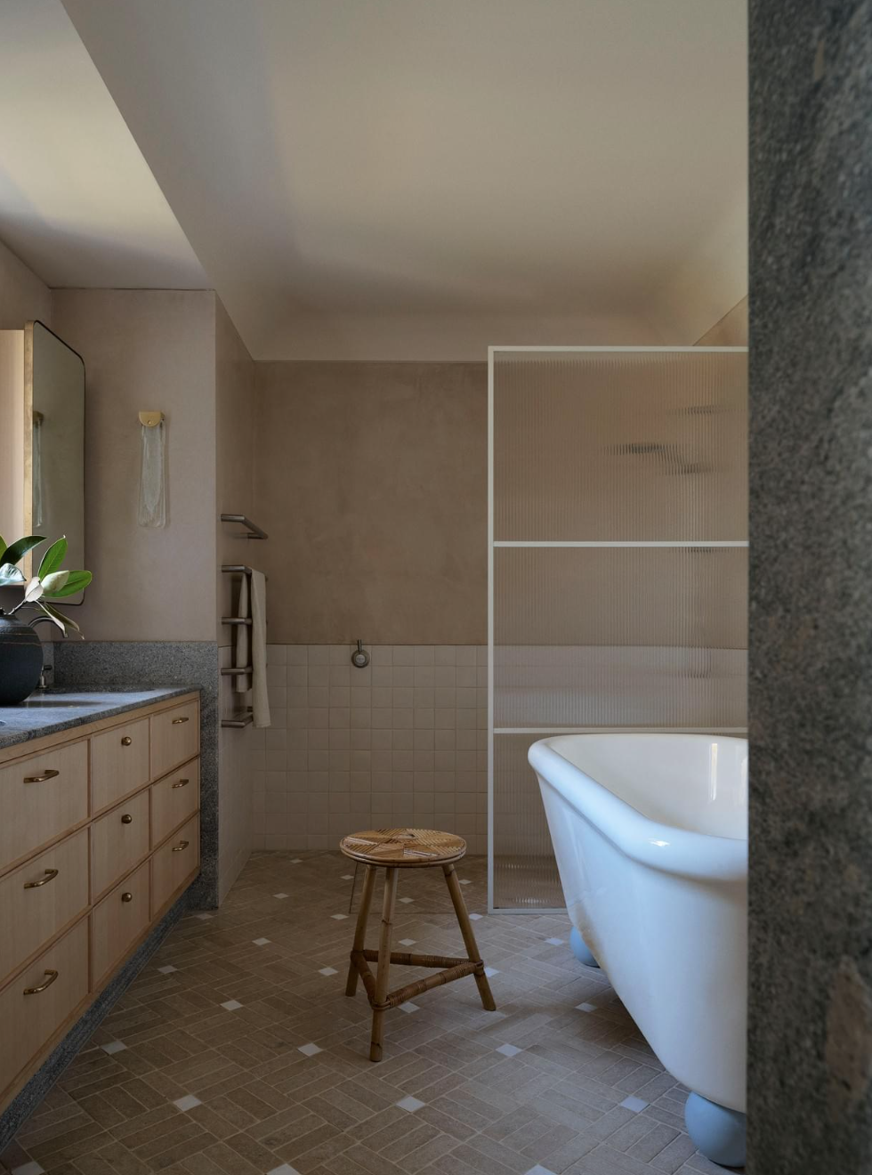 JACK MILENKOVIC / ARENT + PYKE / ANSON SMART