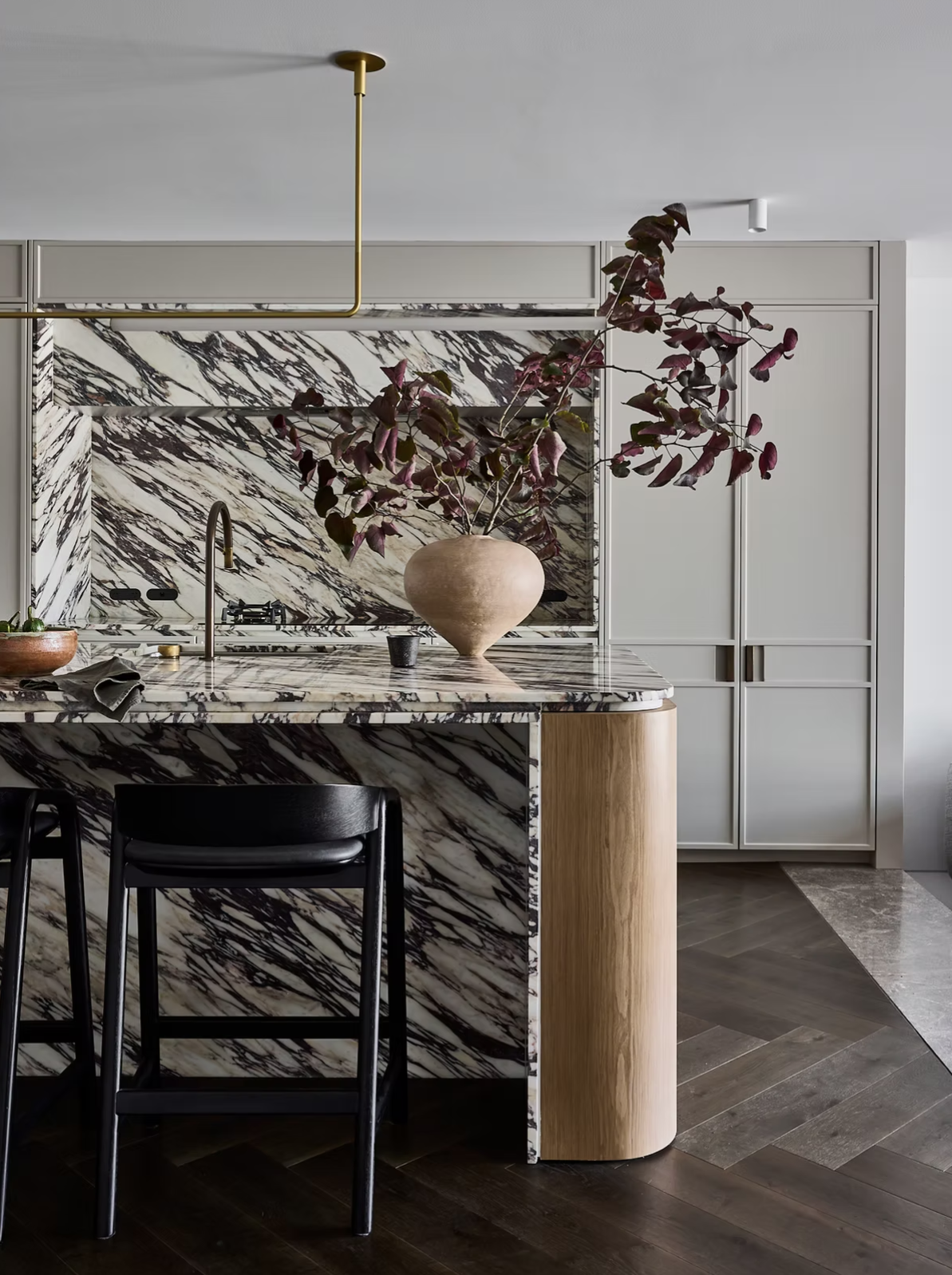 HOLLY IRVINE / MATHER BEERE / PABLO VEIGA