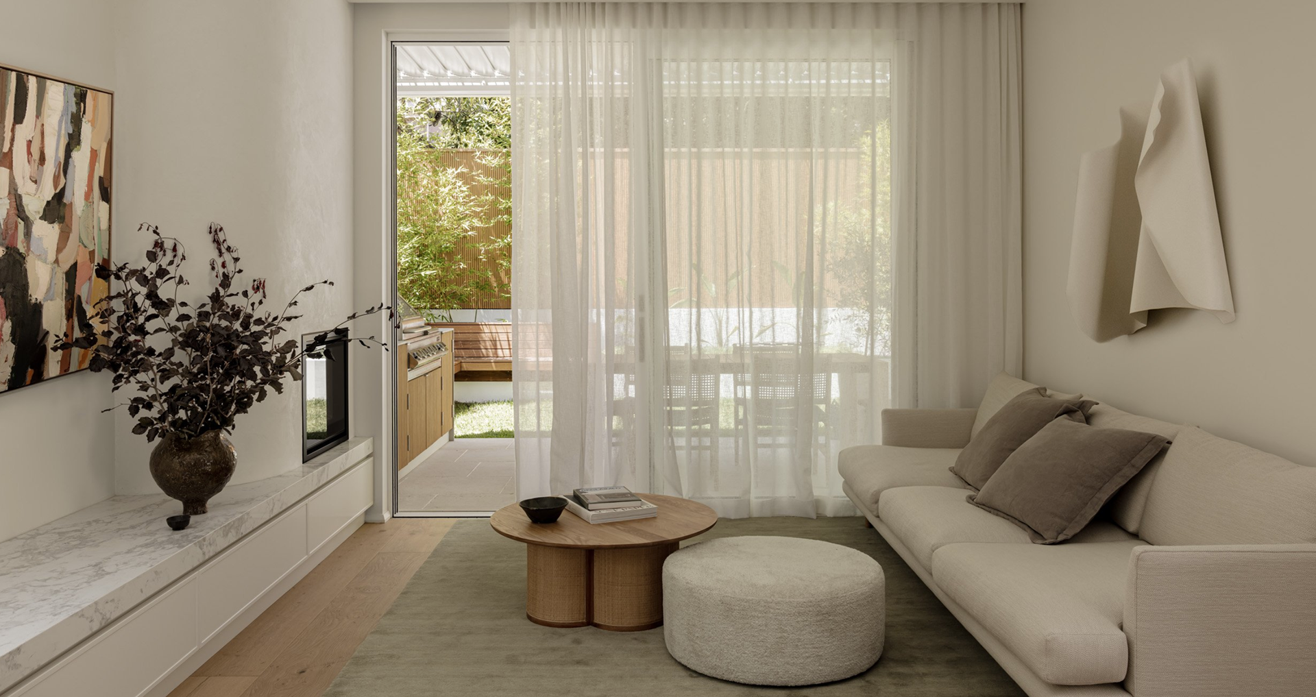 HOLLY IRVINE / BONE MADE / NAT SPADA