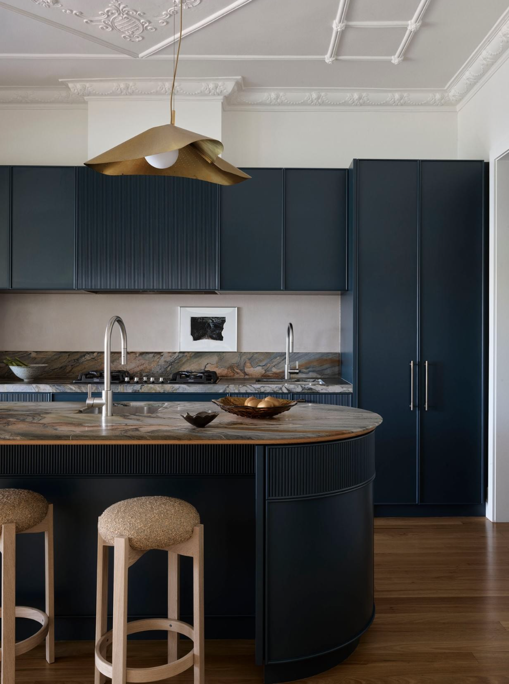 JACK MILENKOVIC / ARENT + PYKE / ANSON SMART