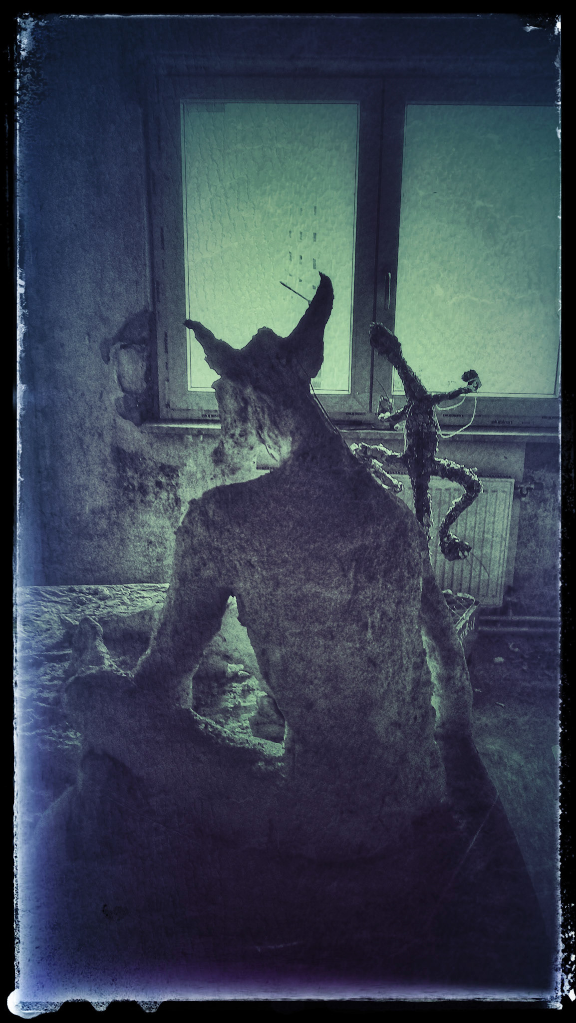 Altes Ego
