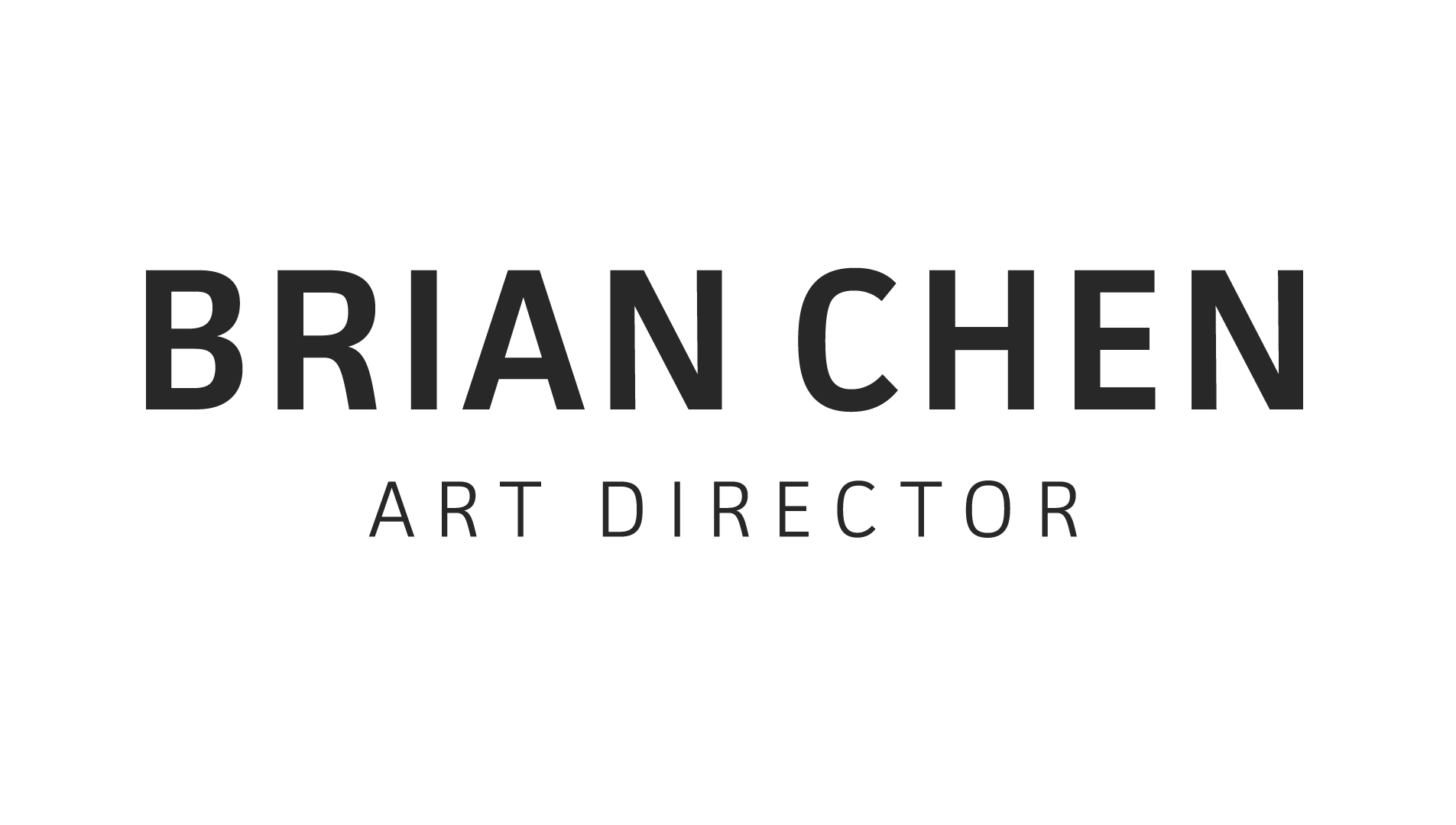 Brian Chen