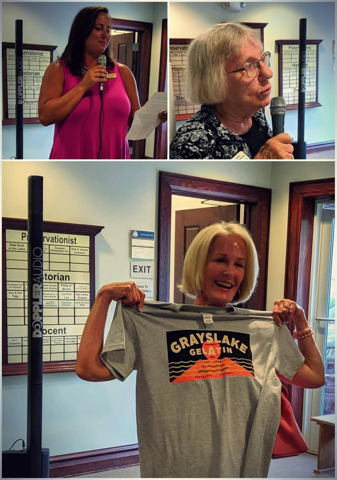 Grayslake Historical Society
