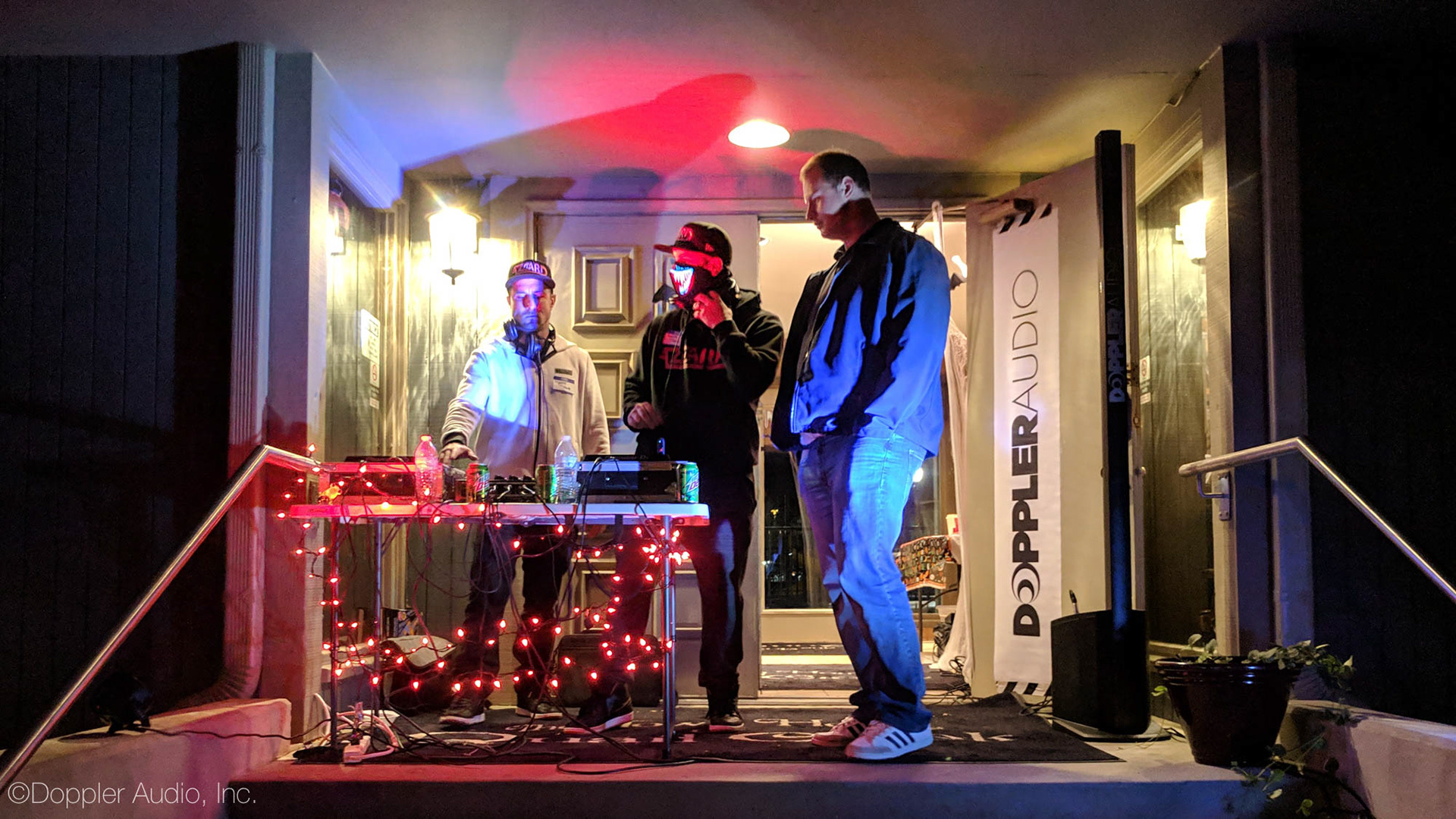 Grayslake Village Block Party