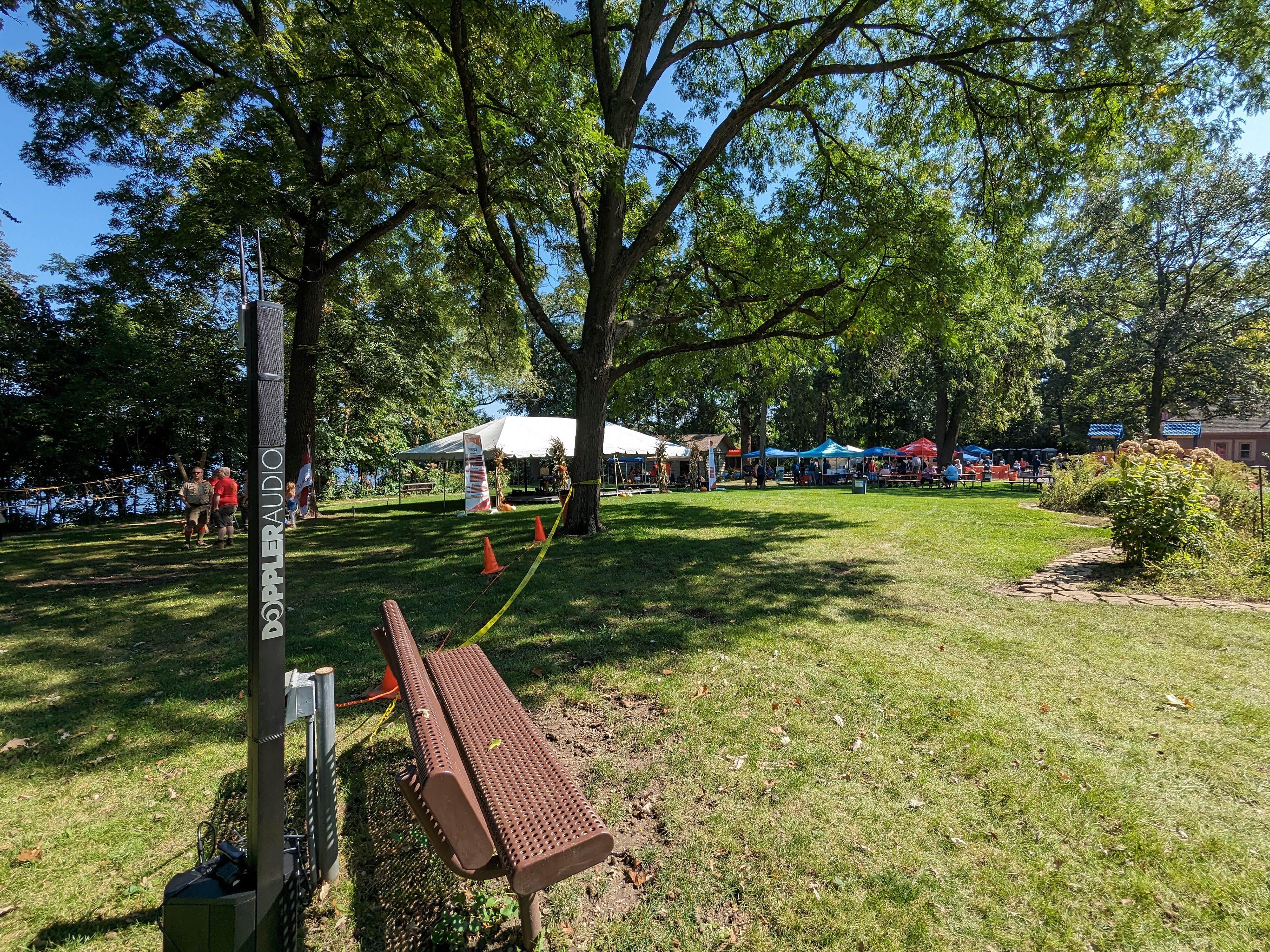 Wildwood Park District HarvestFest