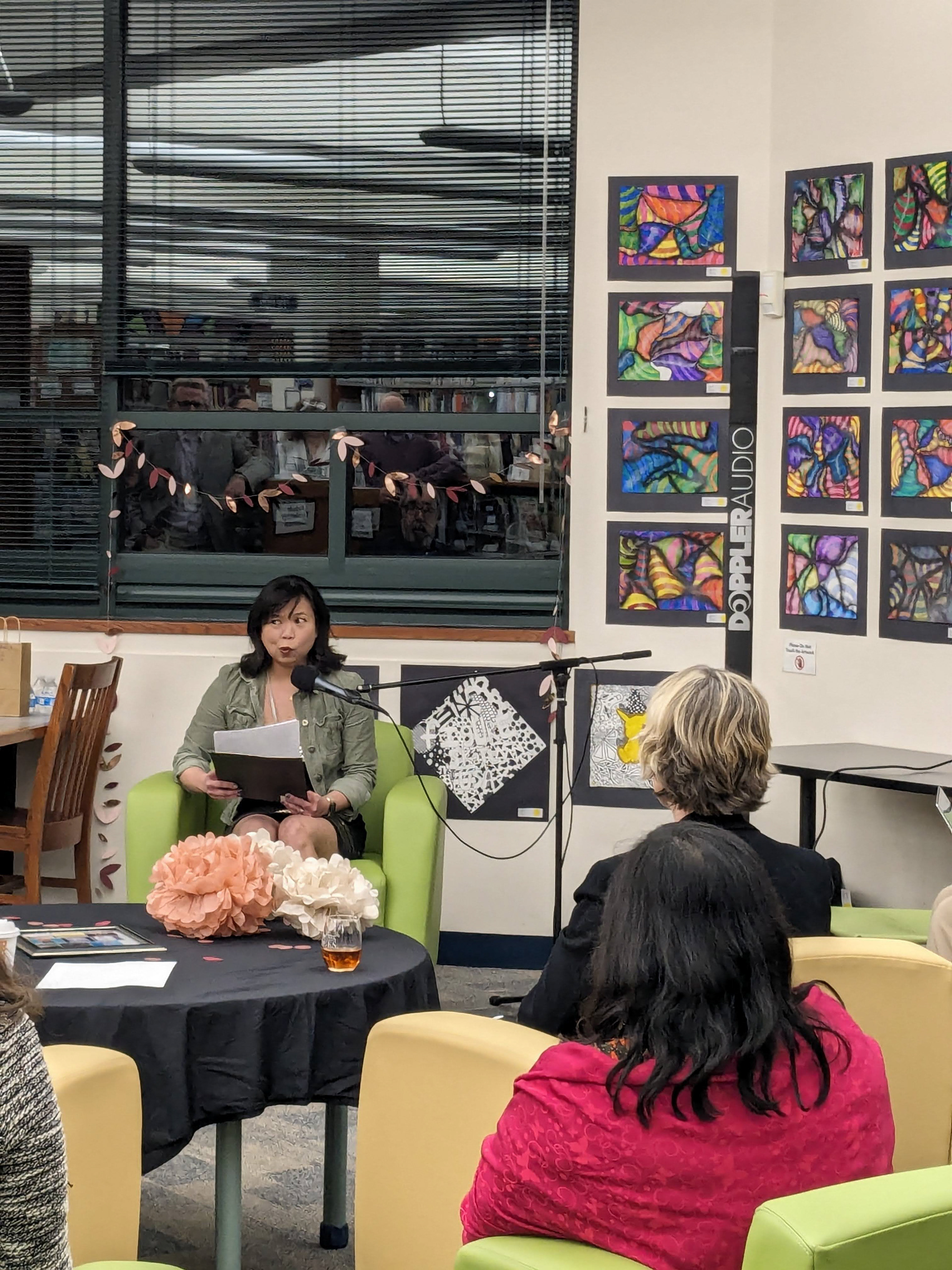 Grayslake Library