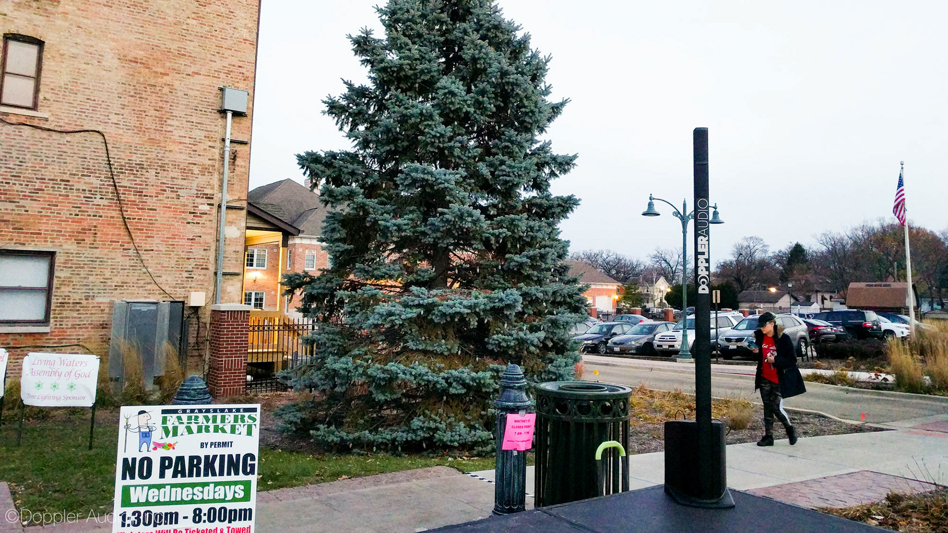 Village of Grayslake Holiday Festival