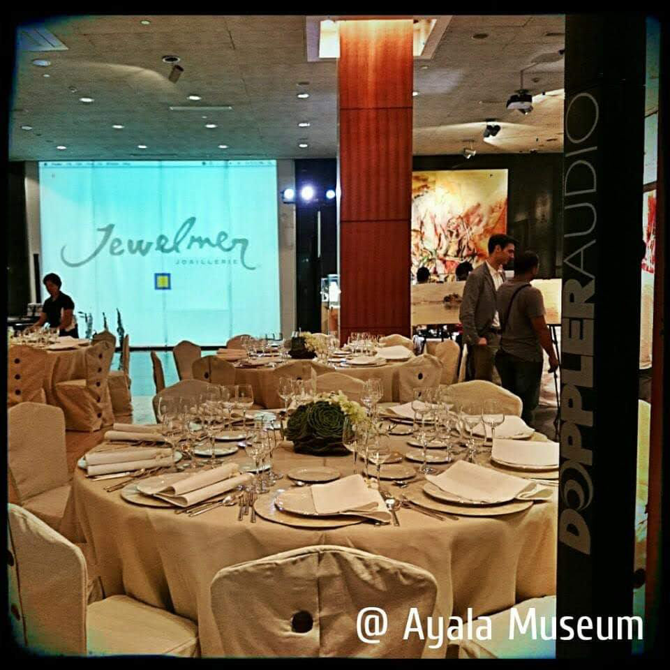 Jewelmer Philippines Private Event