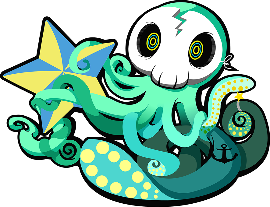 Octostar