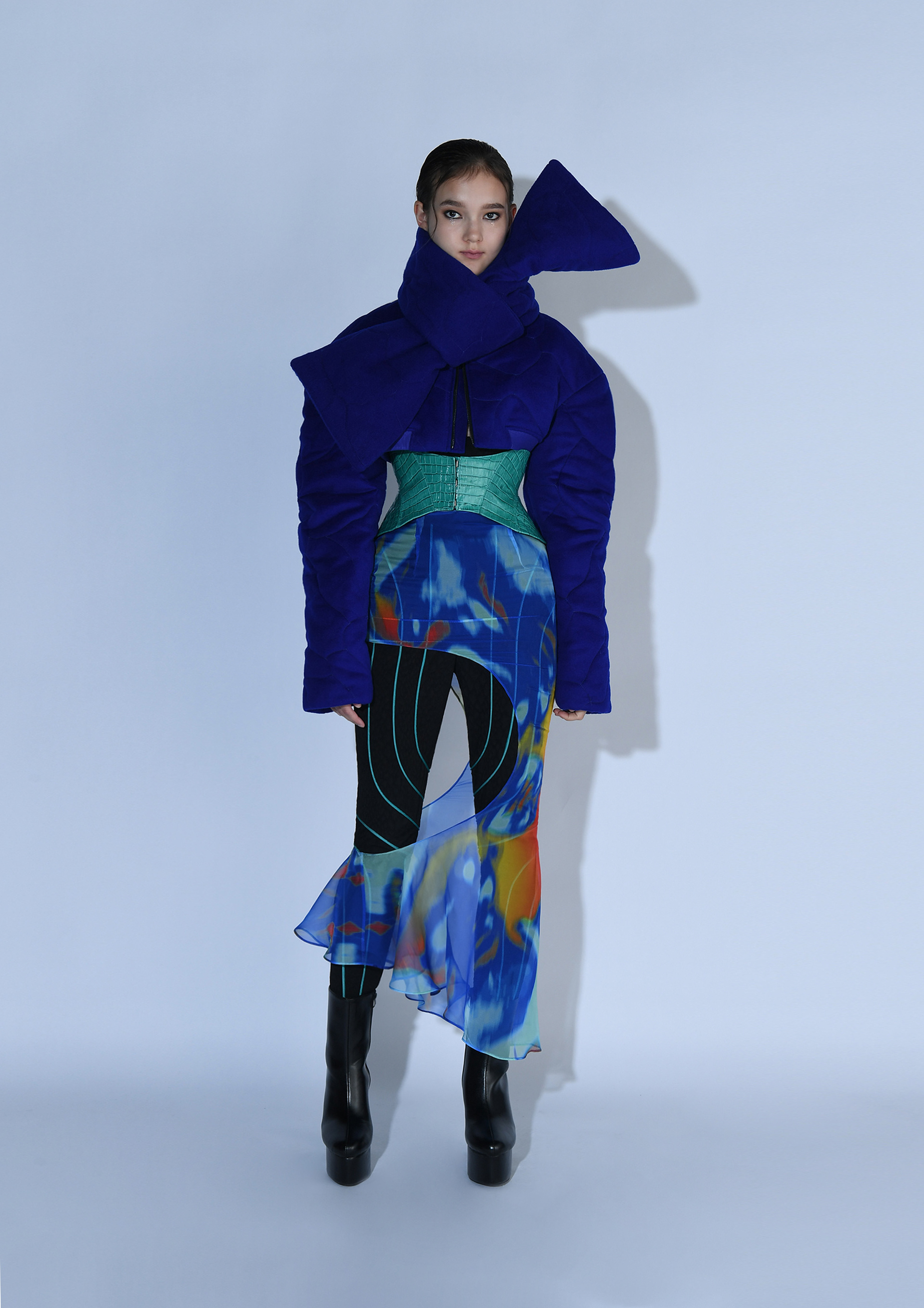 Look 1