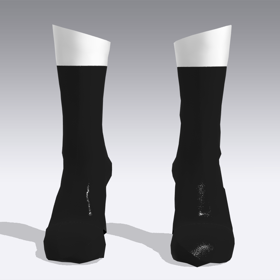 Boot cover