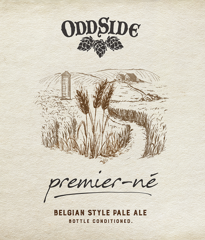 Premier-ne Label