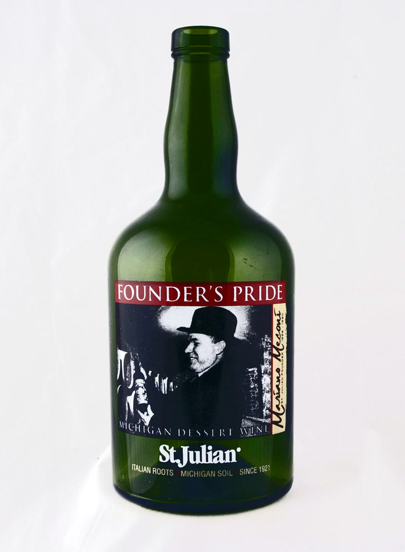 Founder's Pride