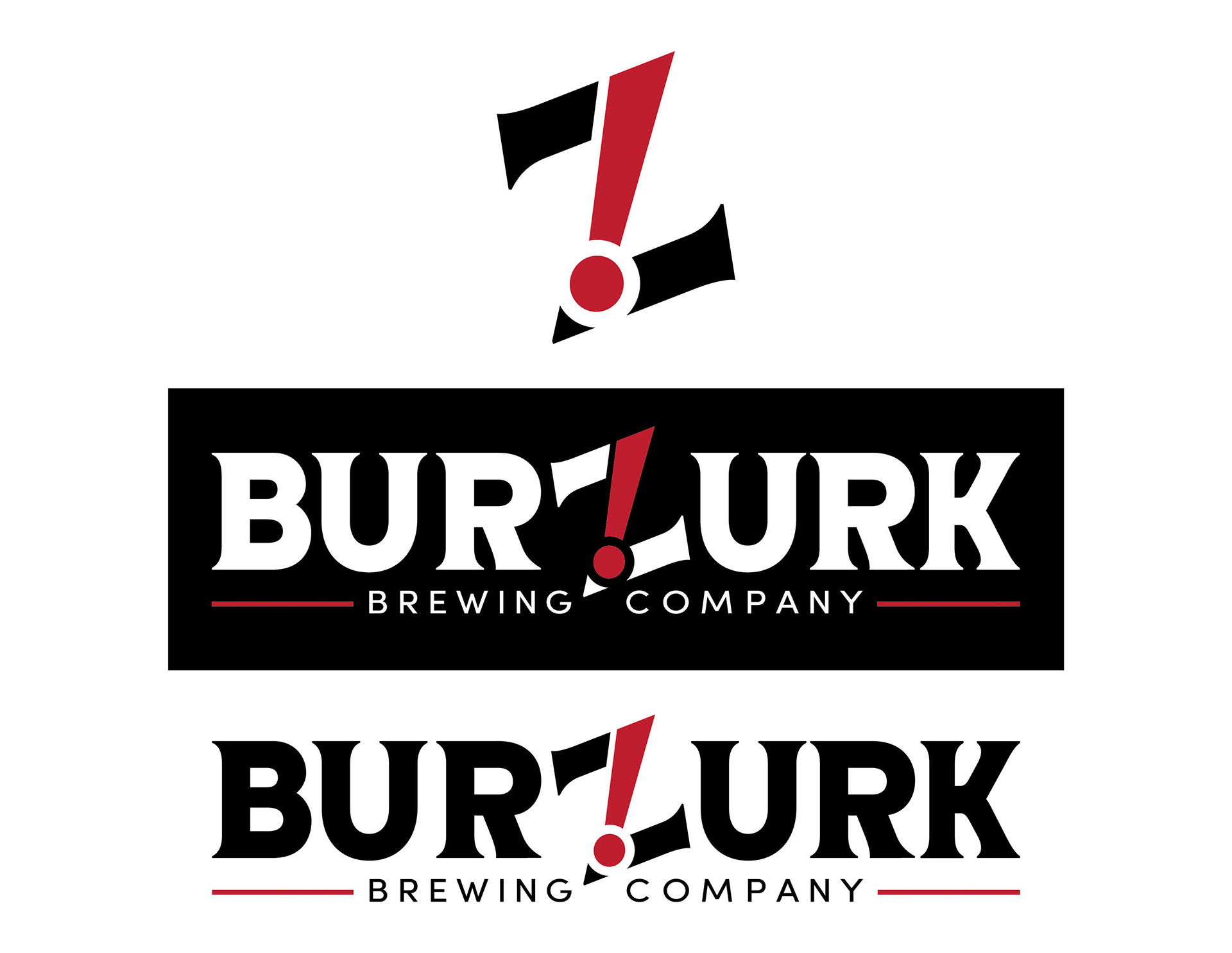 Burzurk Brewing Company
