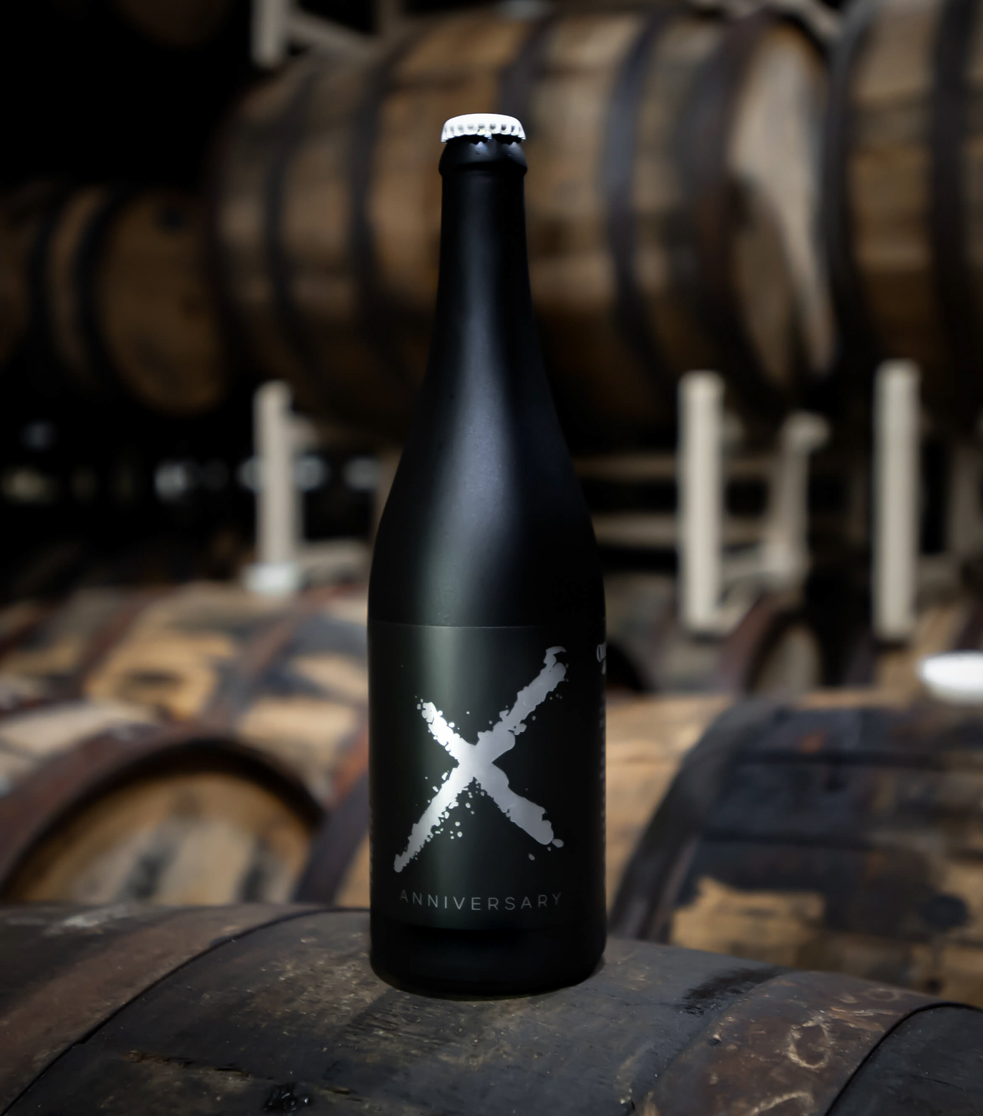 10th Anniversary Stout