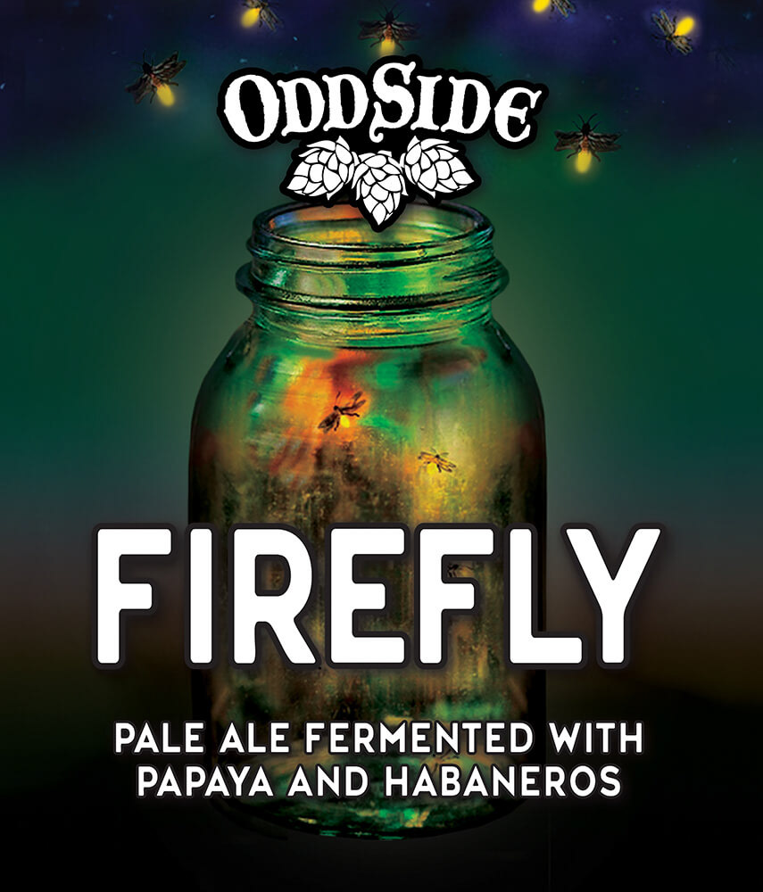 Firefly Label