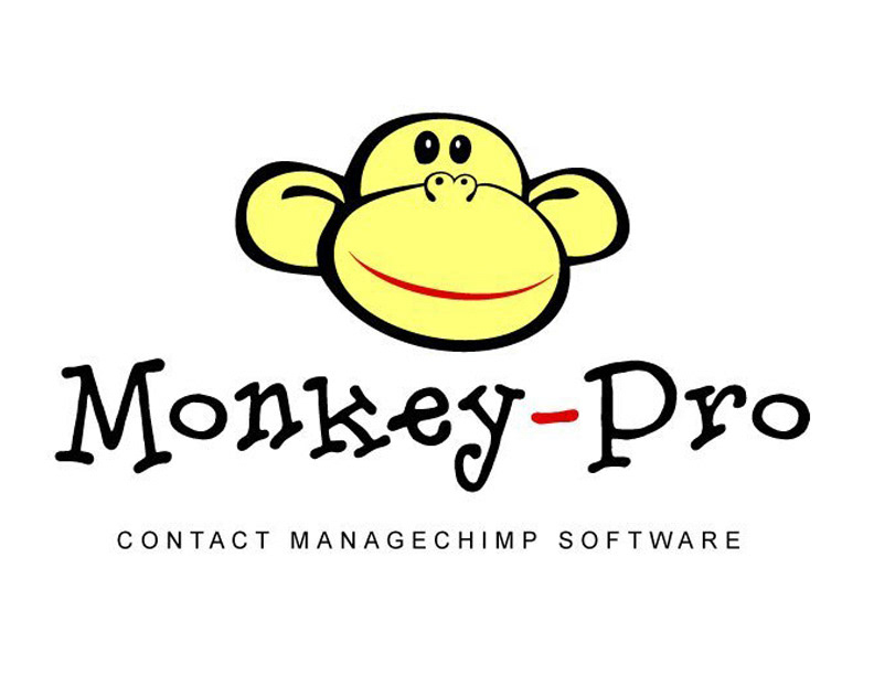 Monkey-Pro Contact ManageChimp