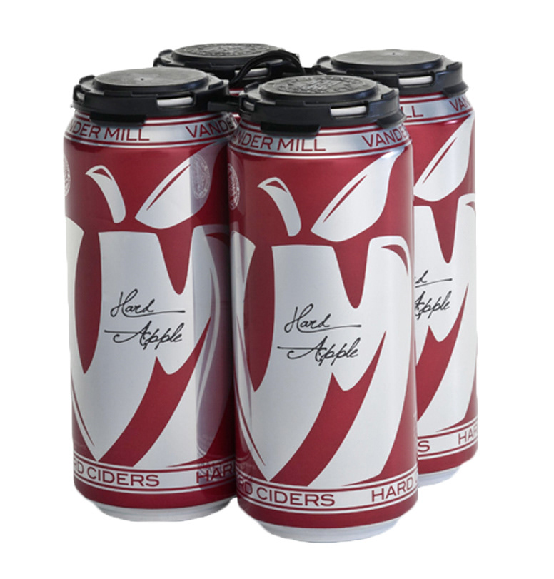 Vander Mill Hard Apple