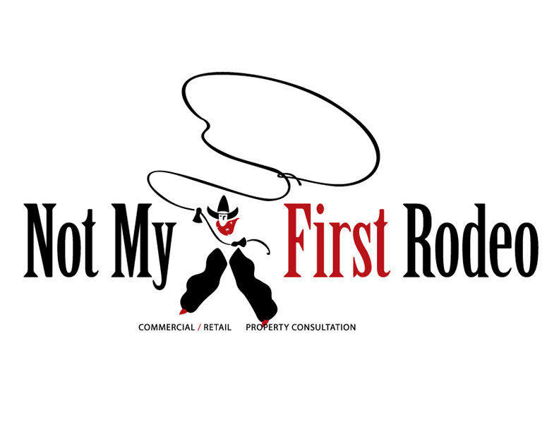 Not My First Rodeo