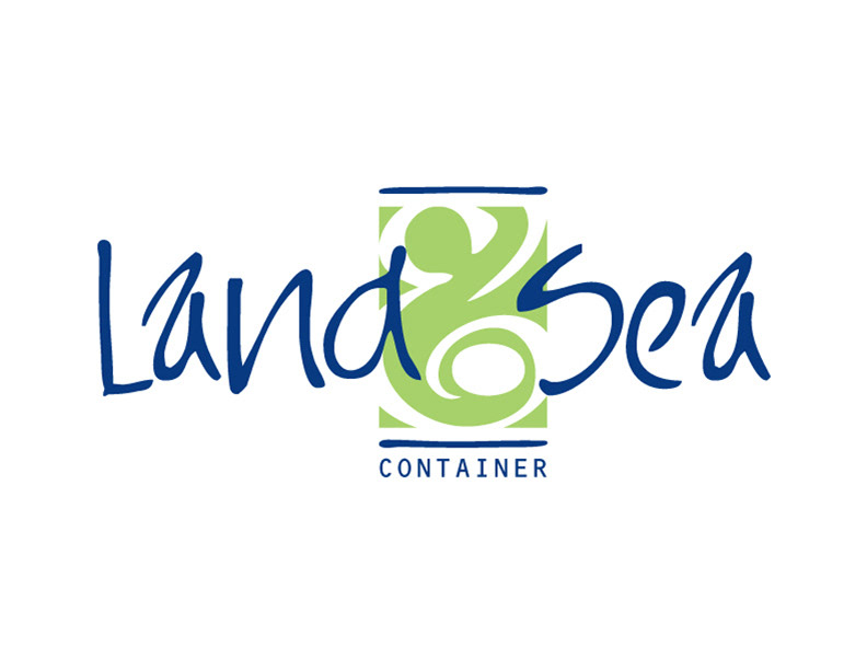 Land & Sea Container