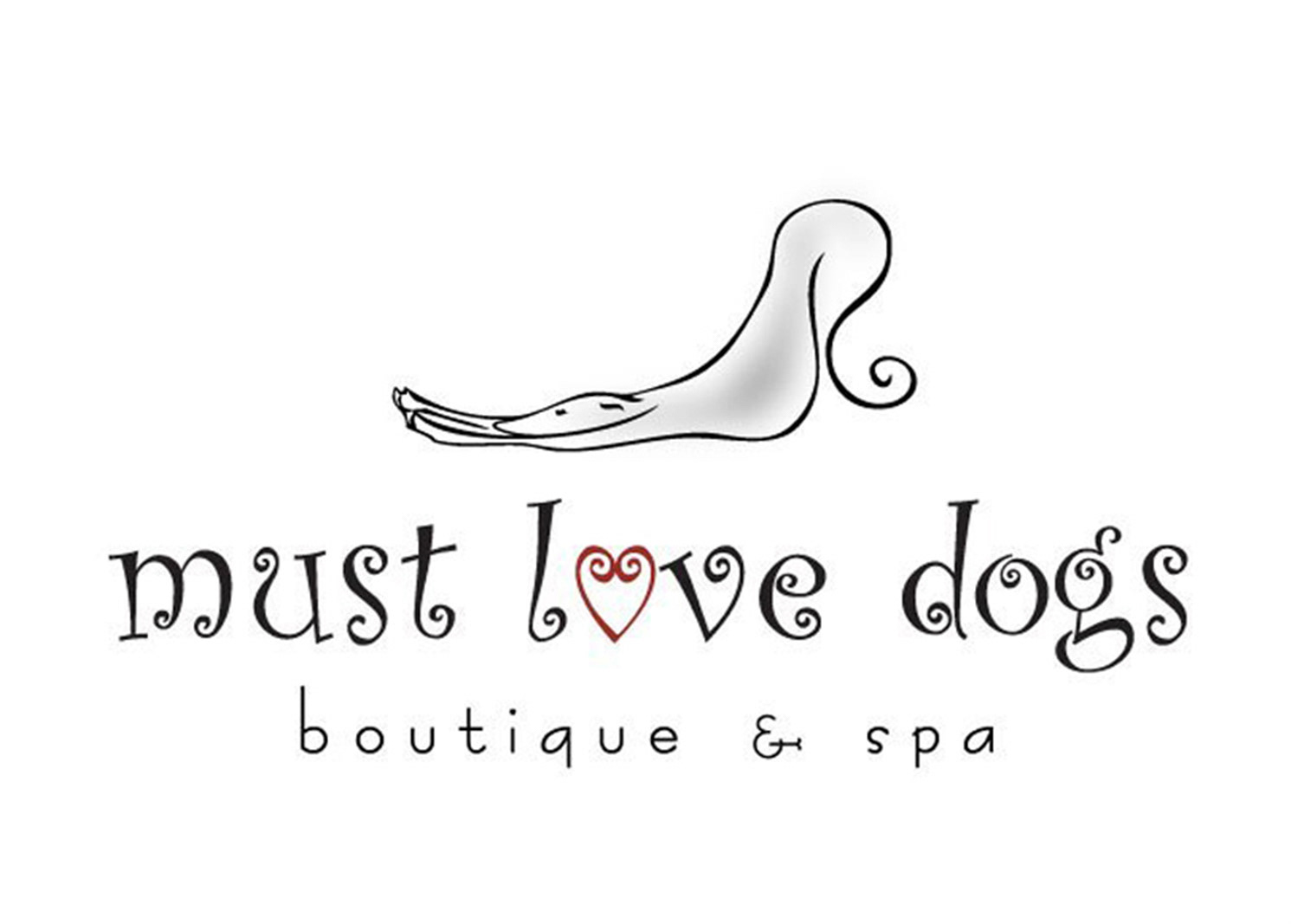 Must Love Dogs