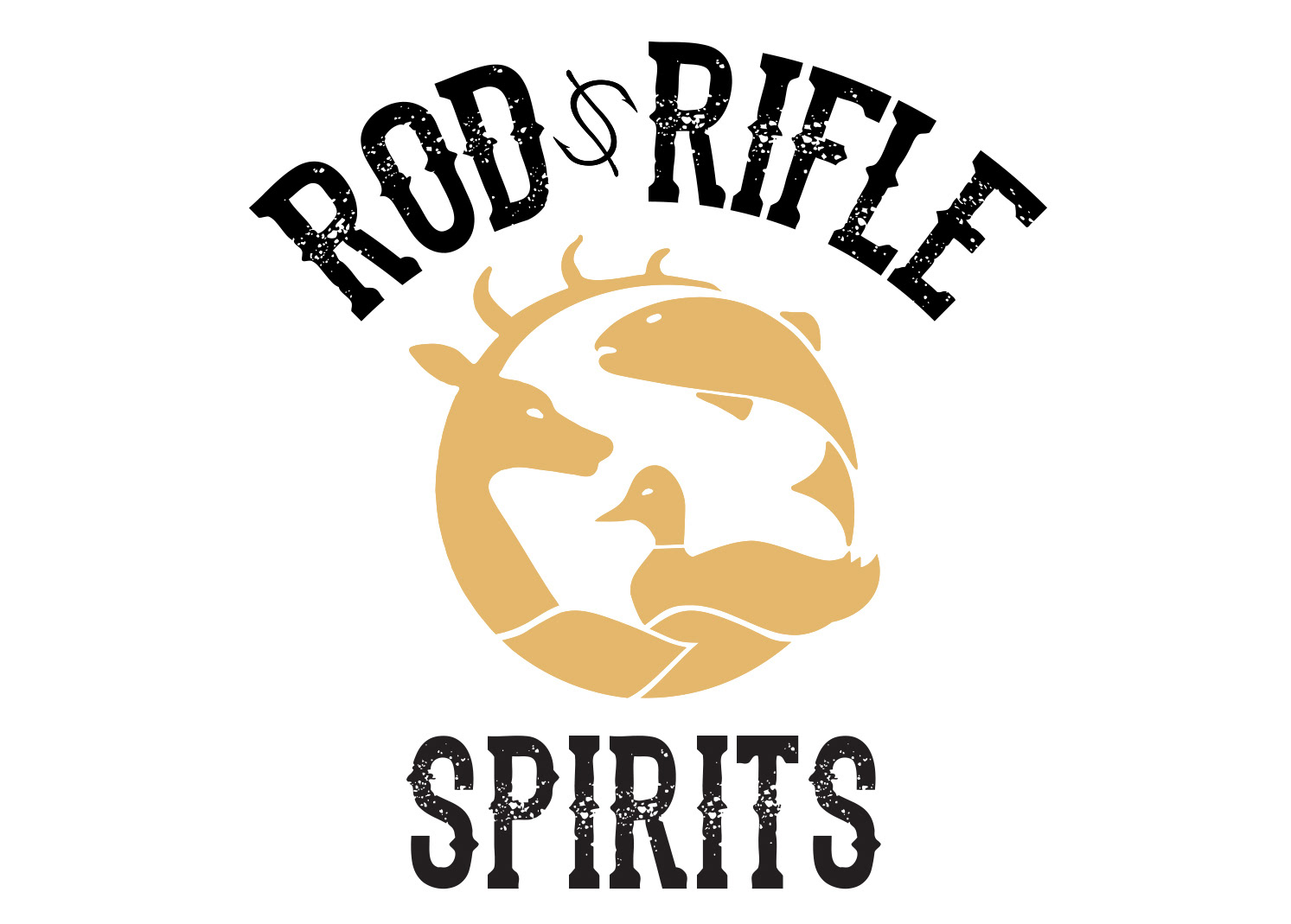Rod & Rifle Spirits