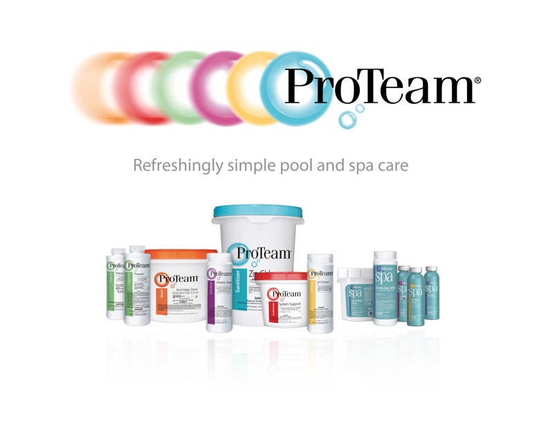 Pro Team Product Line