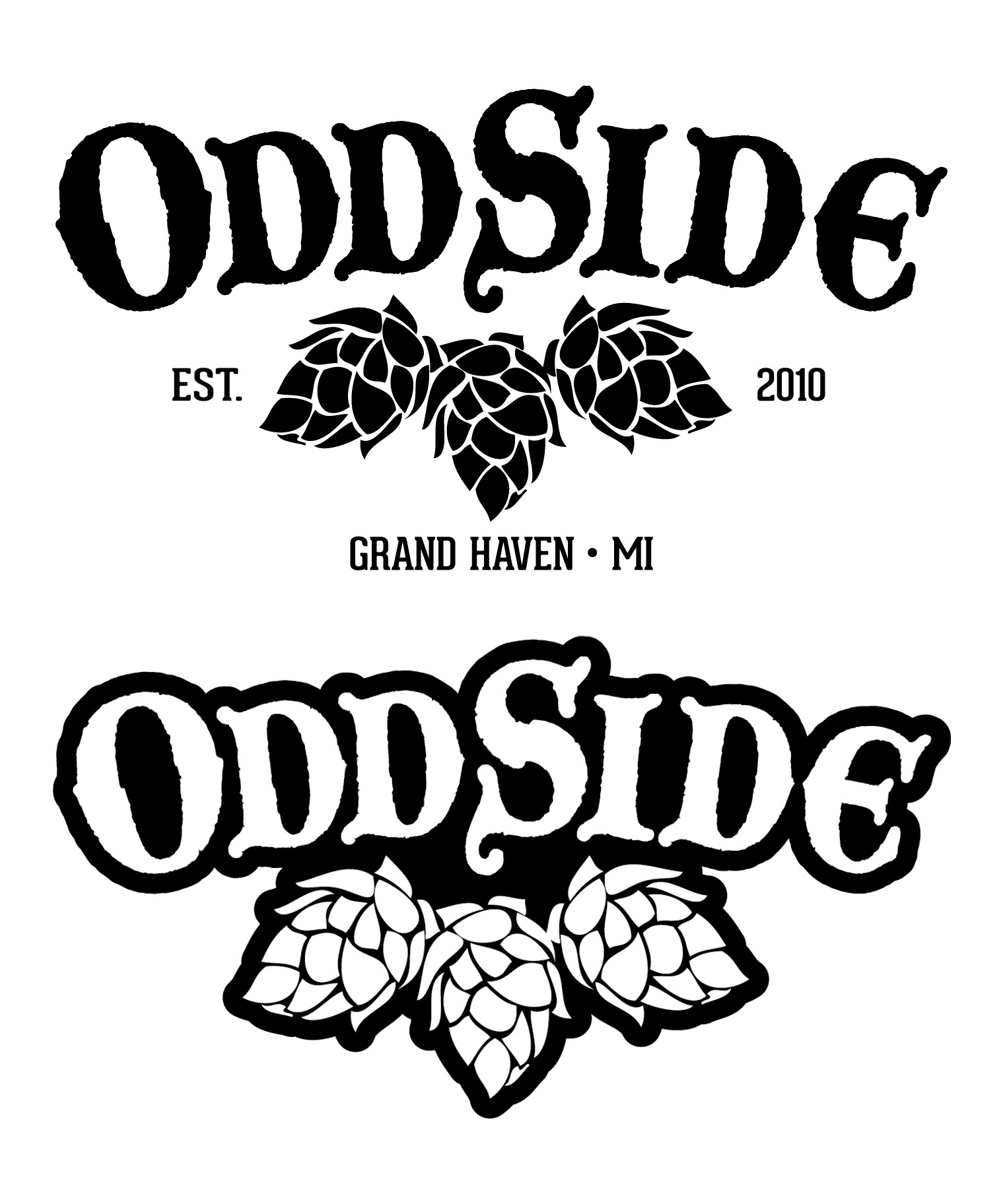 Odd Side Ales
